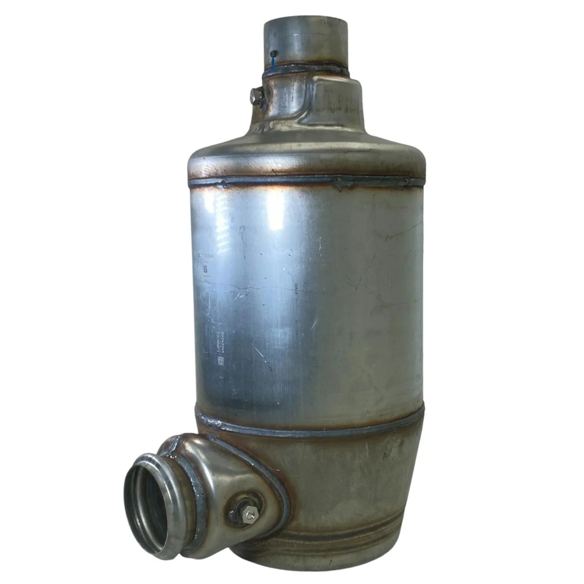 DZ100467 Genuine John Deere DOC Converter