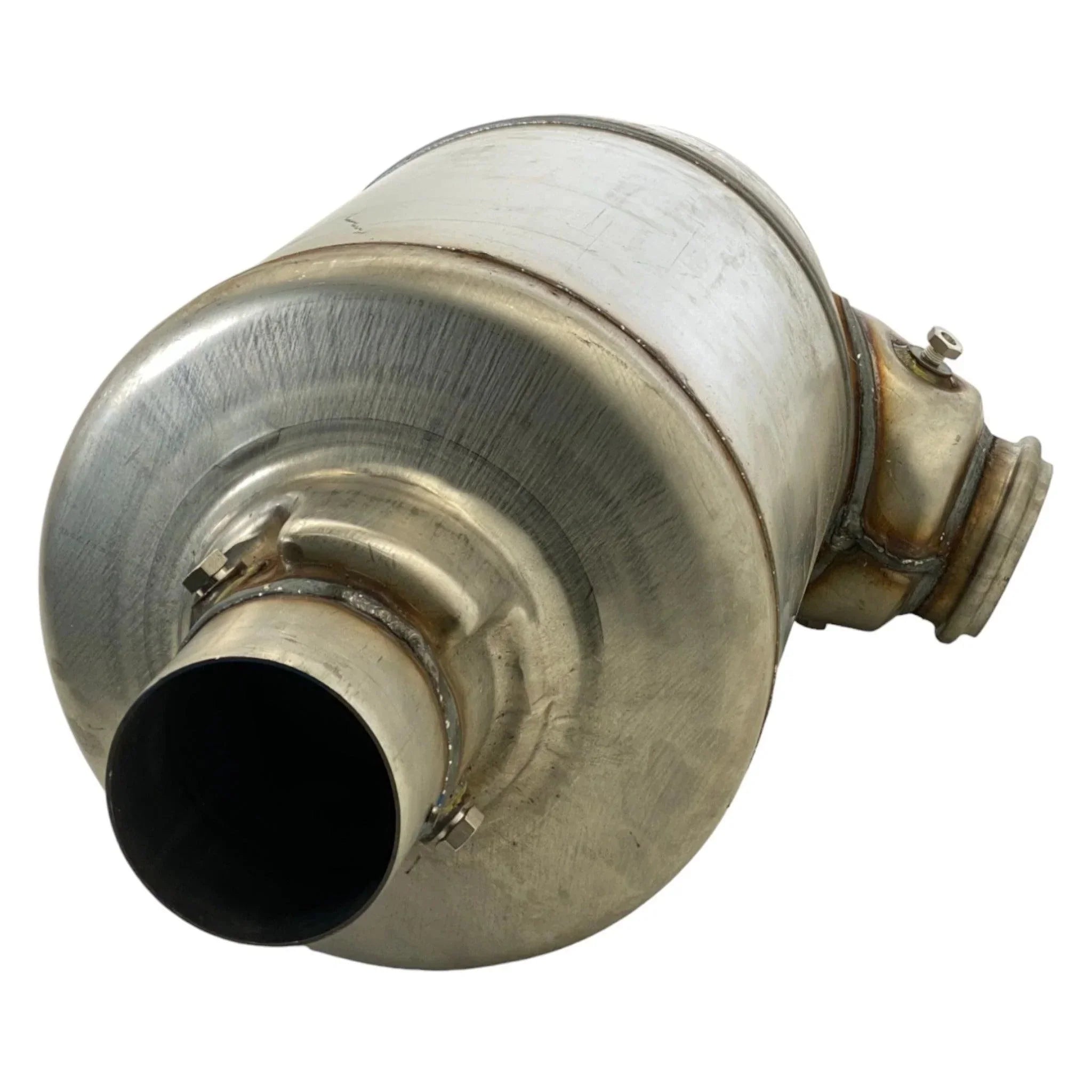 DZ100467 Genuine John Deere DOC Converter