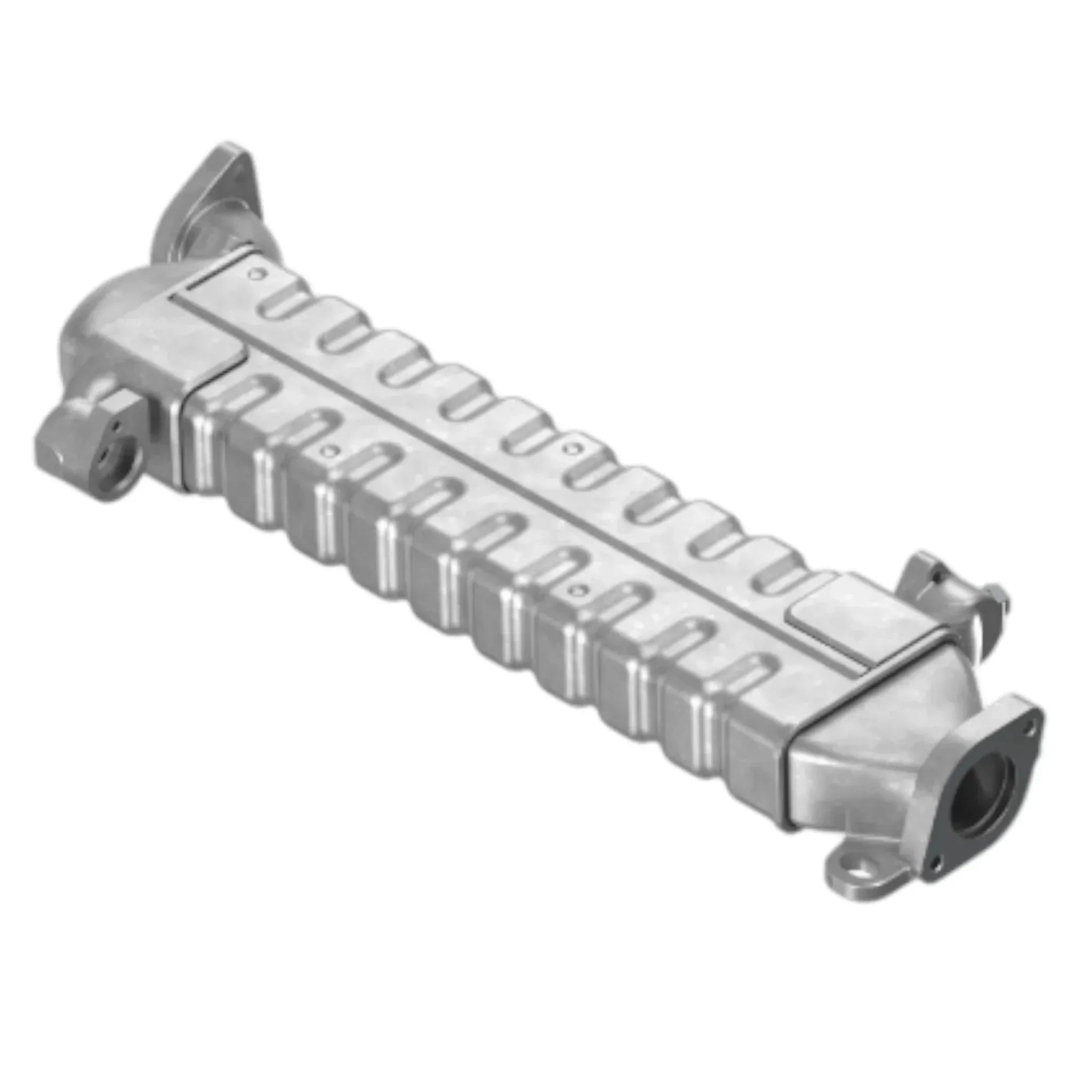 DZ101012 John Deere Egr Heat Exchanger