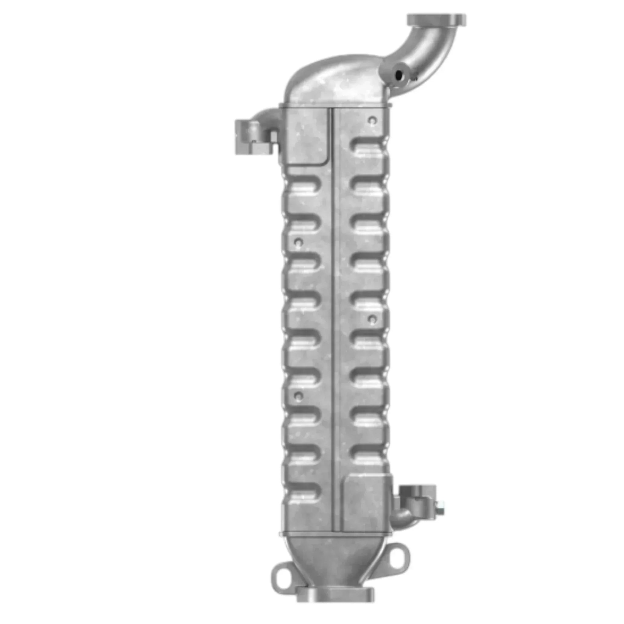DZ101012 John Deere Egr Heat Exchanger