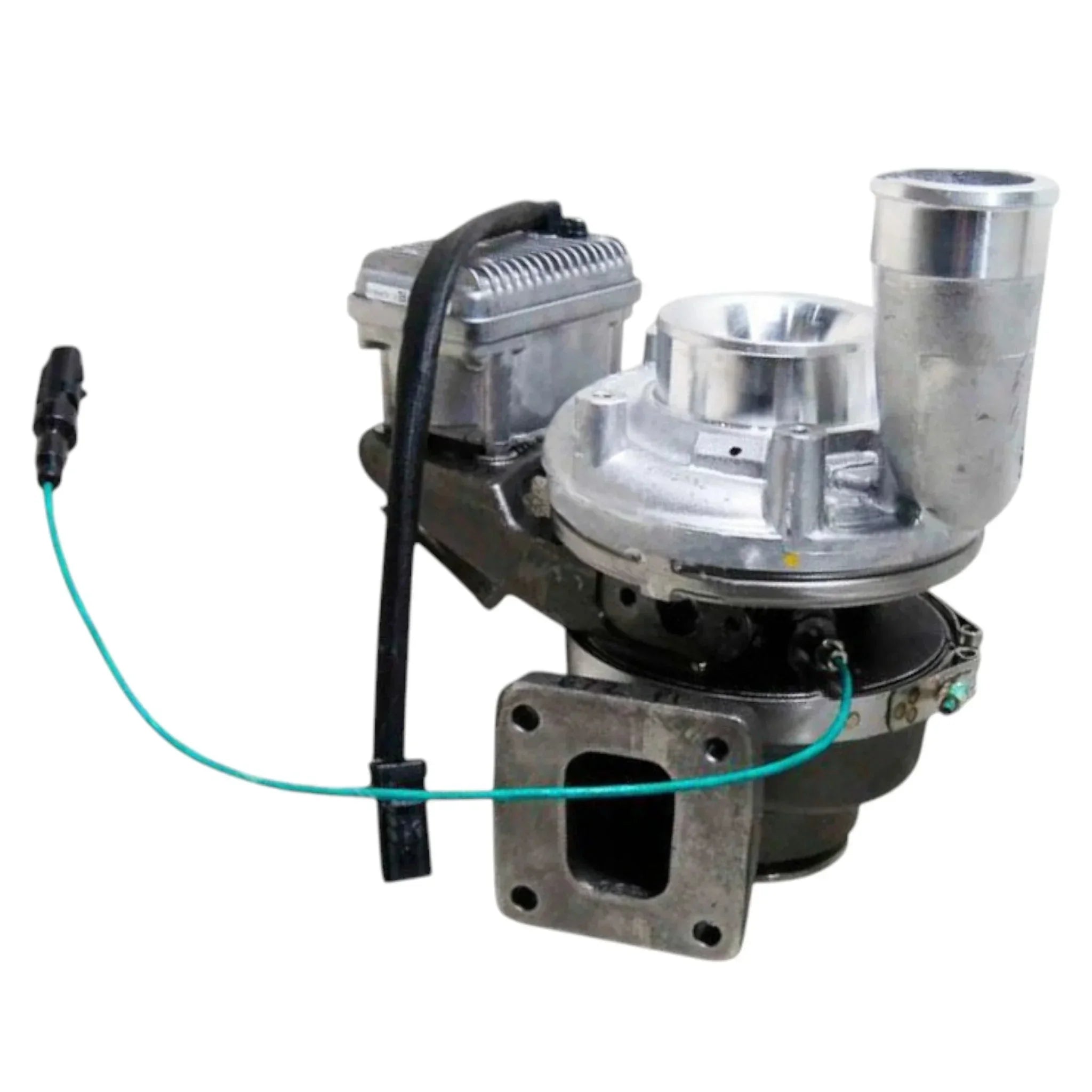 DZ101195 Genuine John Deere Turbocharger