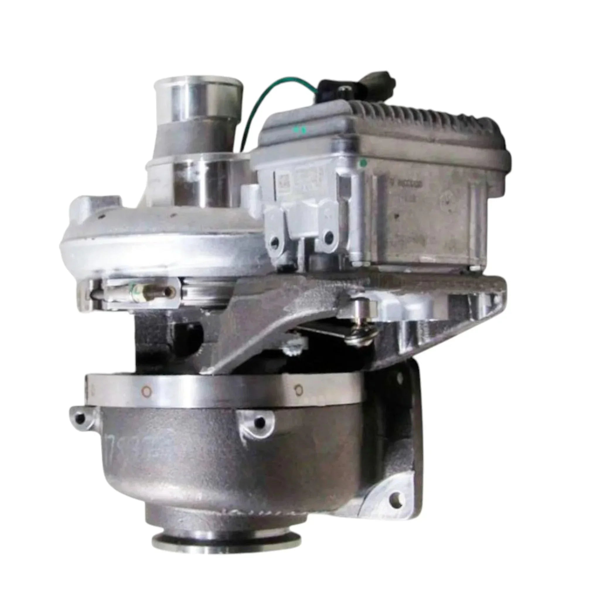 DZ101195 Genuine John Deere Turbocharger