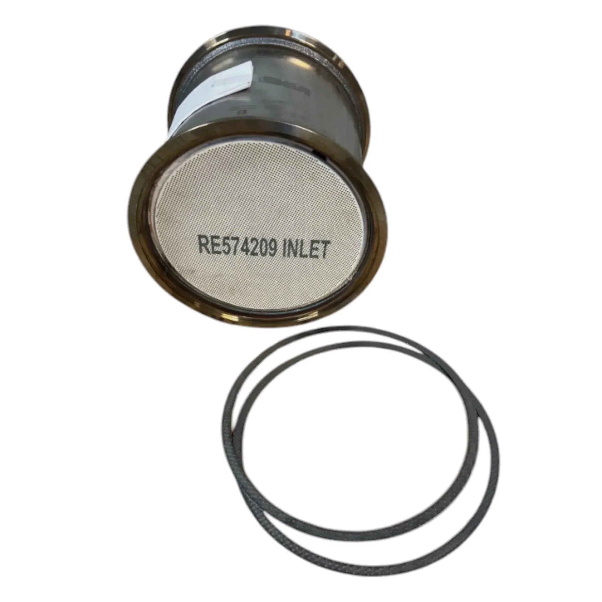 DZ101515 John Deere Diesel Particulate Filter