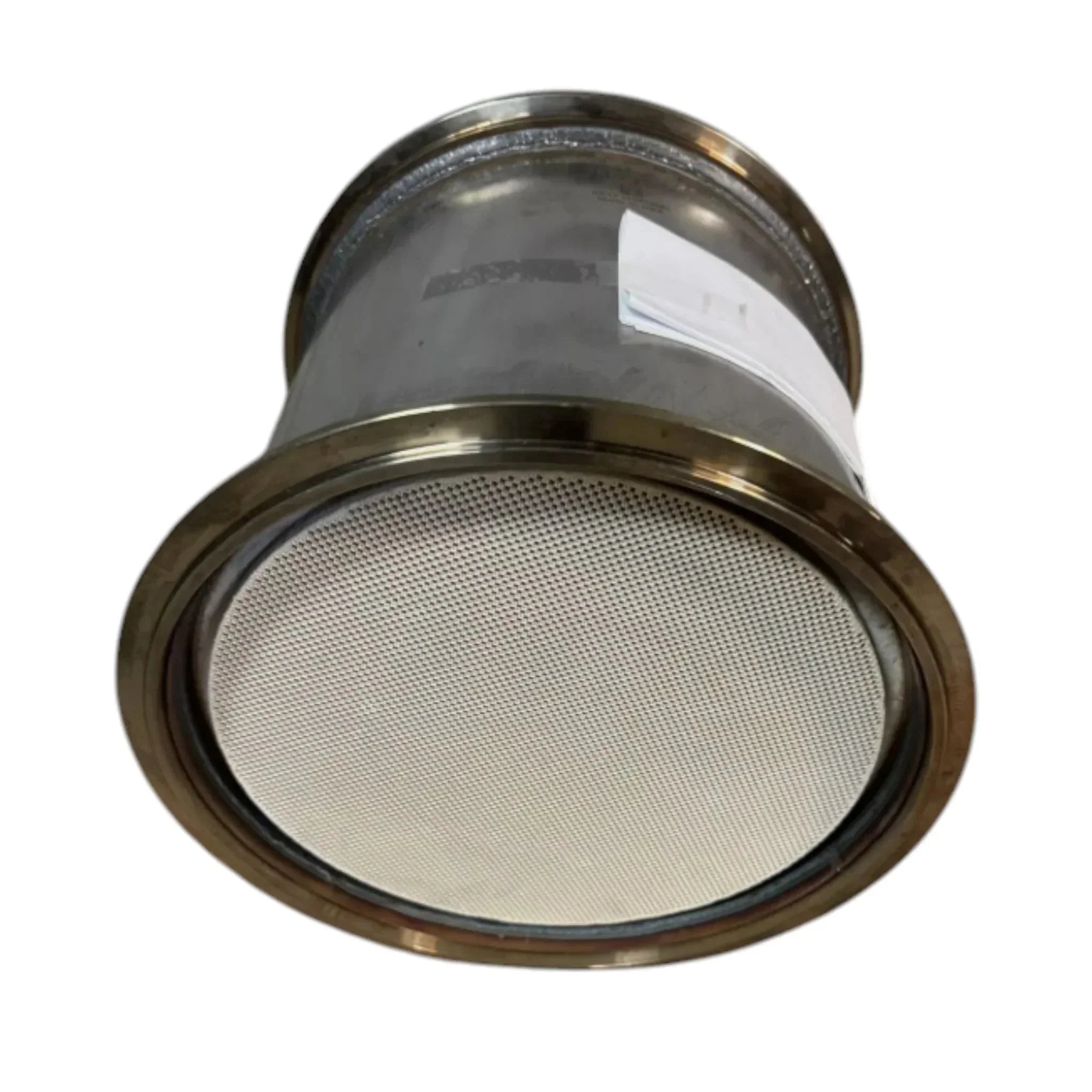 DZ101515 John Deere Diesel Particulate Filter