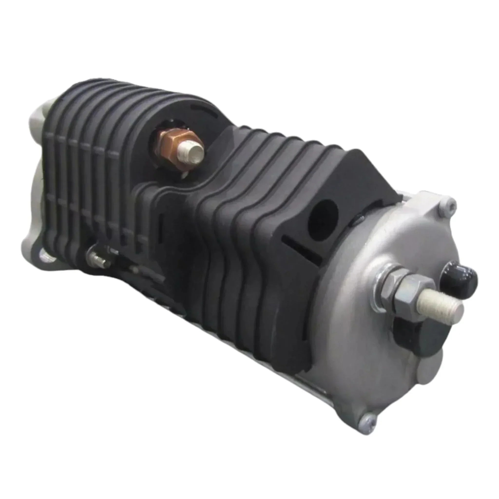 DZ101560 Genuine John Deere Starter Motor 24V