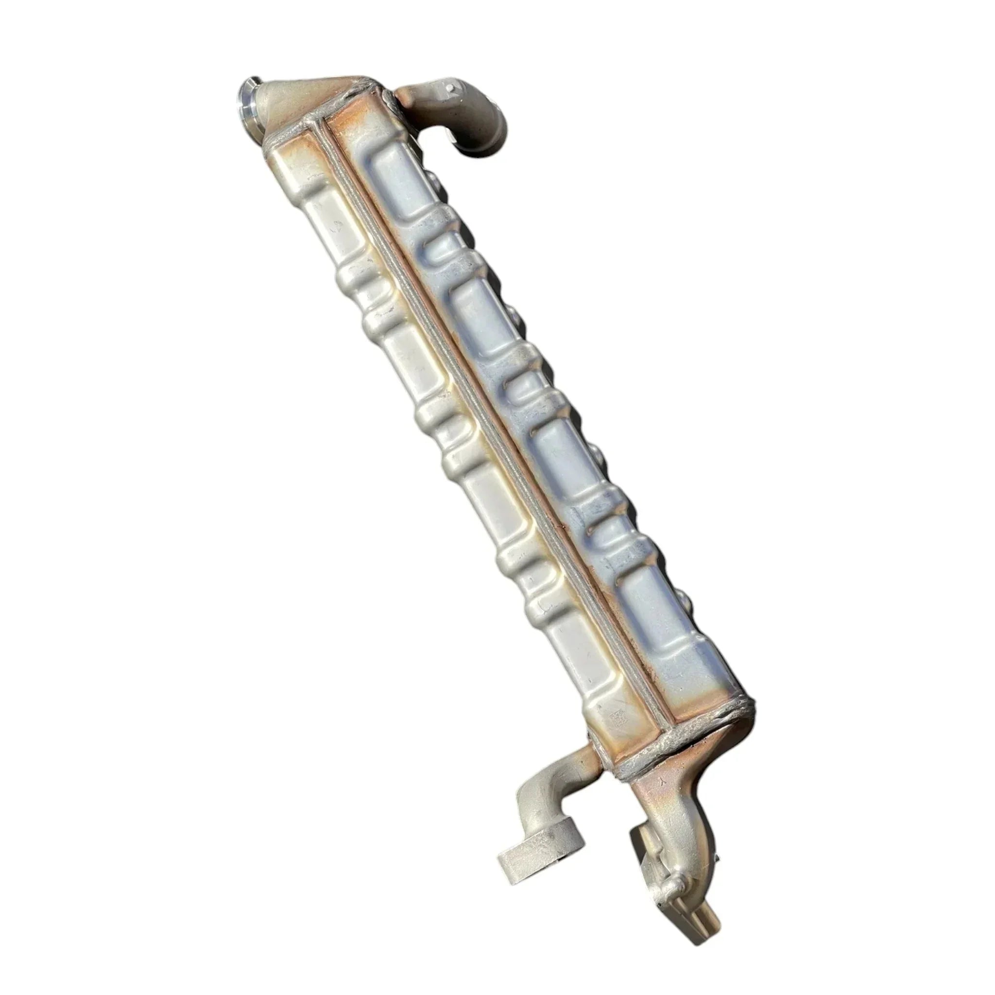 DZ102007 Genuine John Deere EGR Cooler