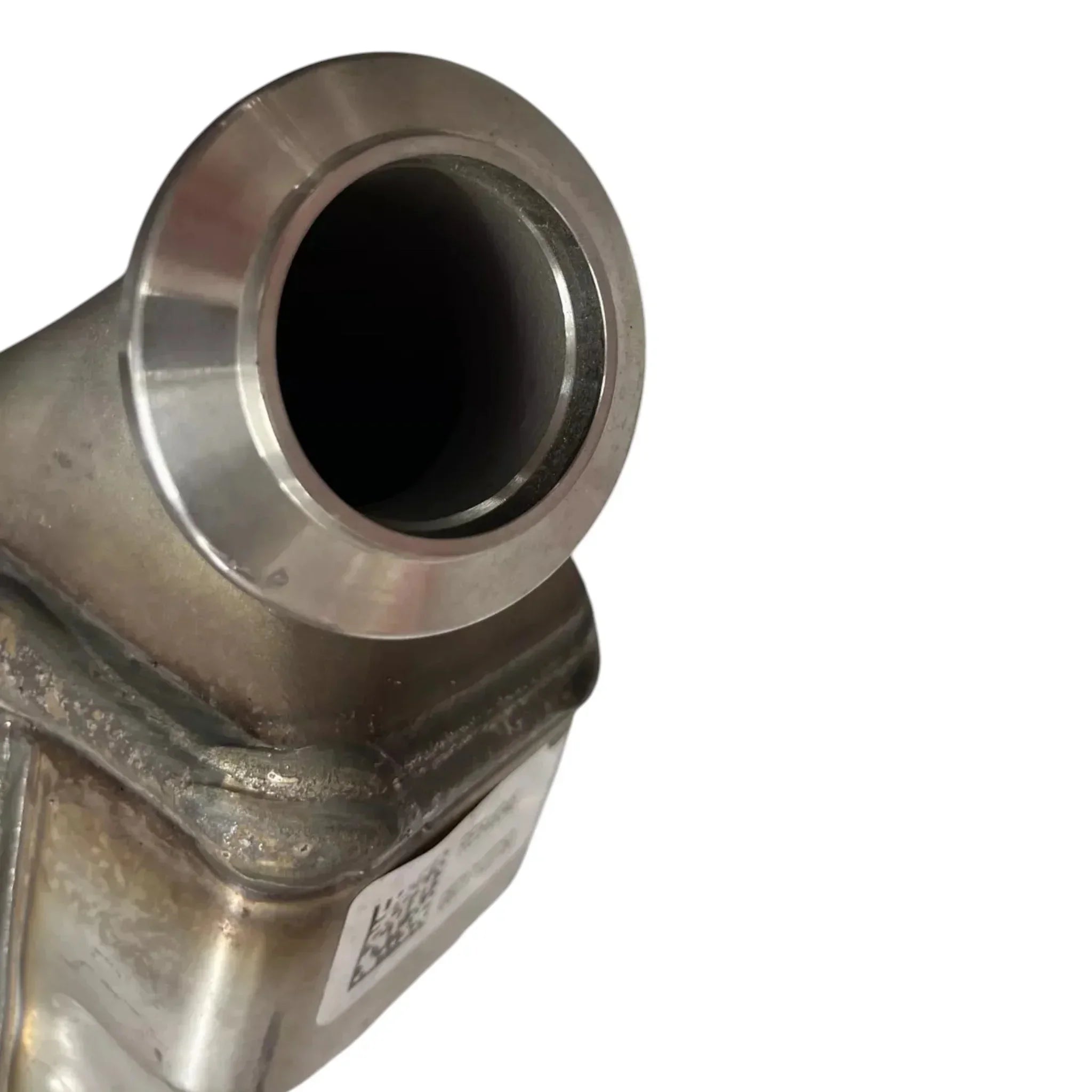 DZ102007 Genuine John Deere EGR Cooler