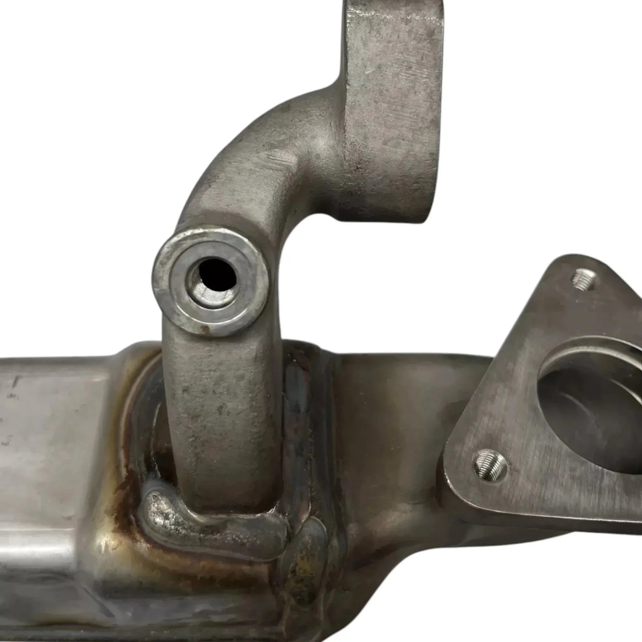 DZ102007 Genuine John Deere EGR Cooler