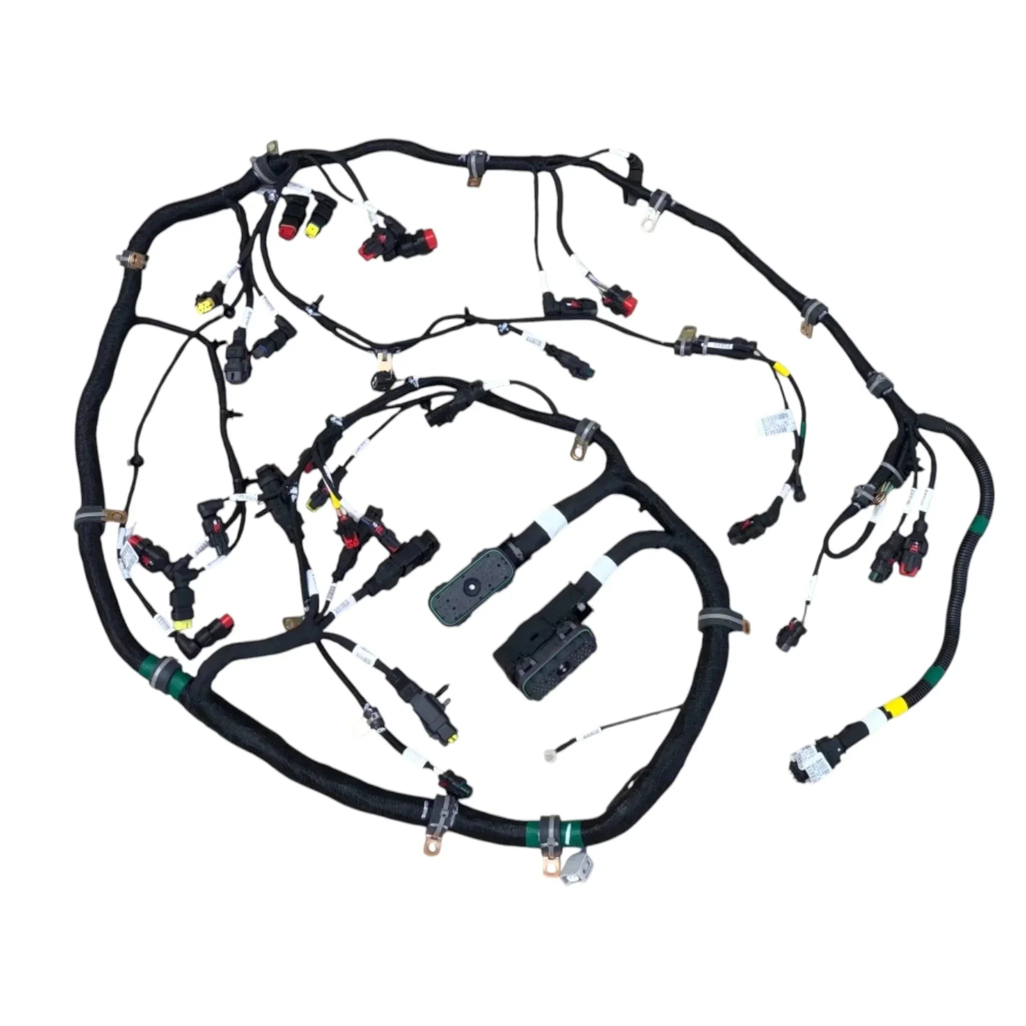 DZ102374 John Deere Wiring Harness