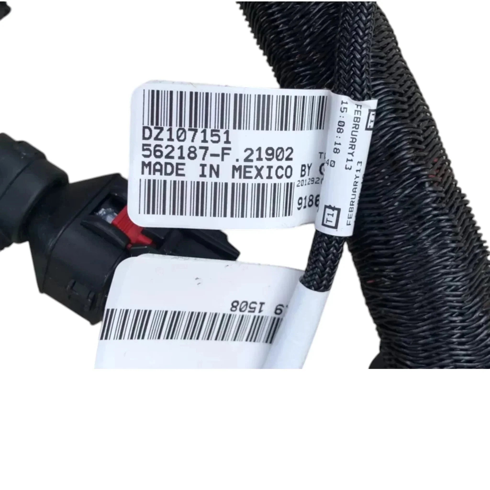 DZ102374 John Deere Wiring Harness