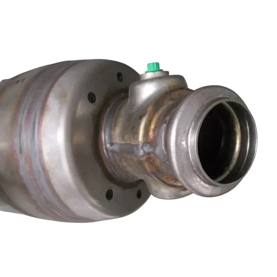 DZ102567 John Deere Catalytic Converter