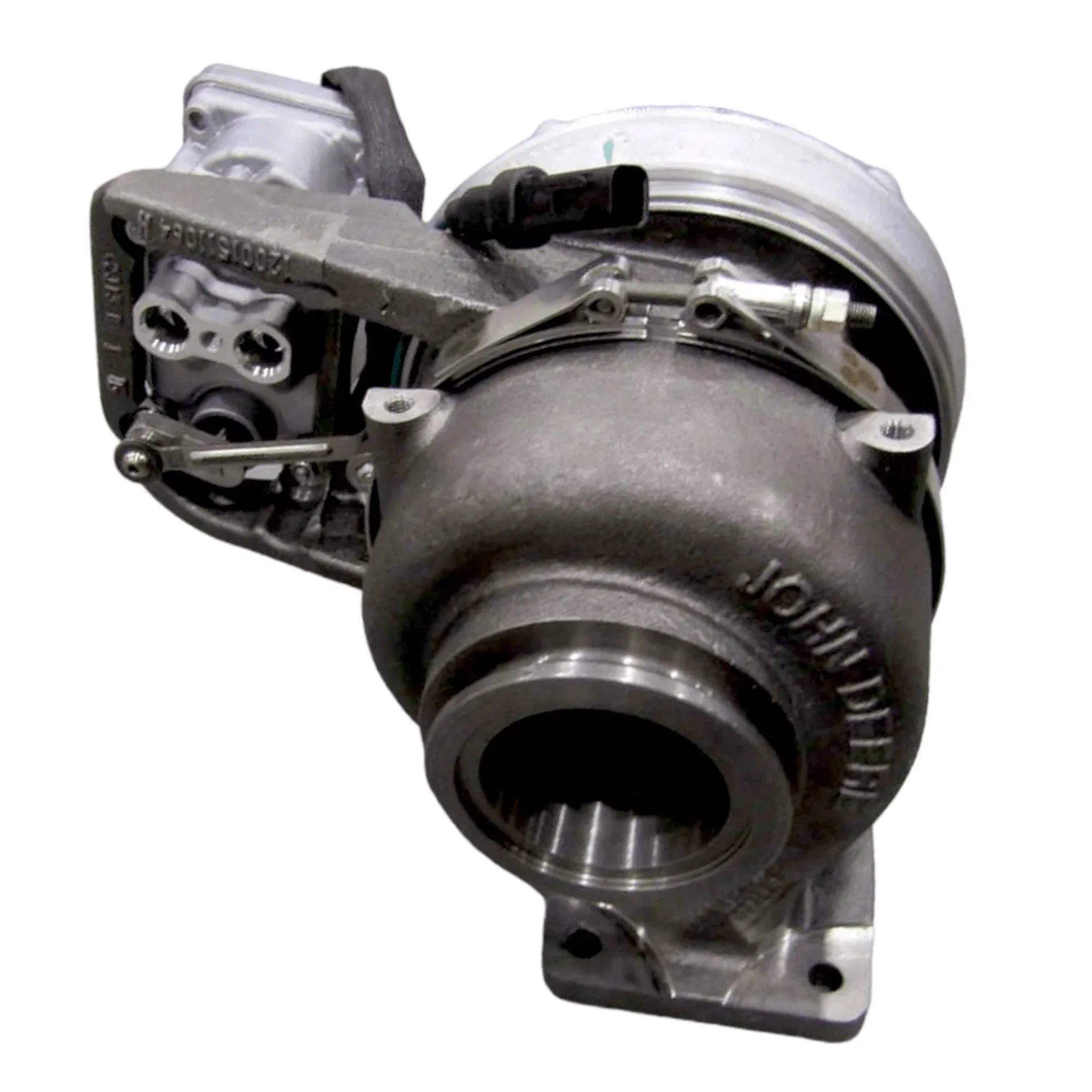 DZ103292 Genuine John Deere Turbocharger B2 With Actuator
