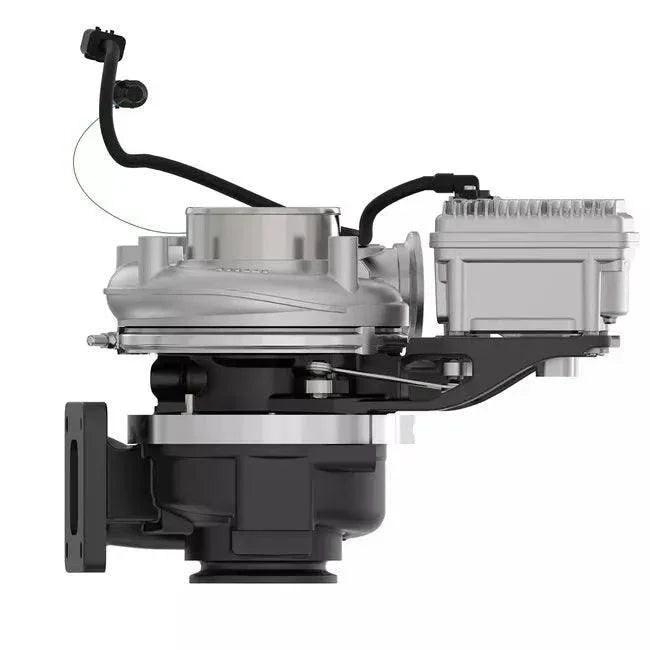 DZ103329 Genuine John Deere Turbocharger B2
