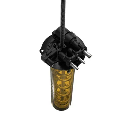 DZ103682 Genuine John Deere DEF Tank Header Assembly