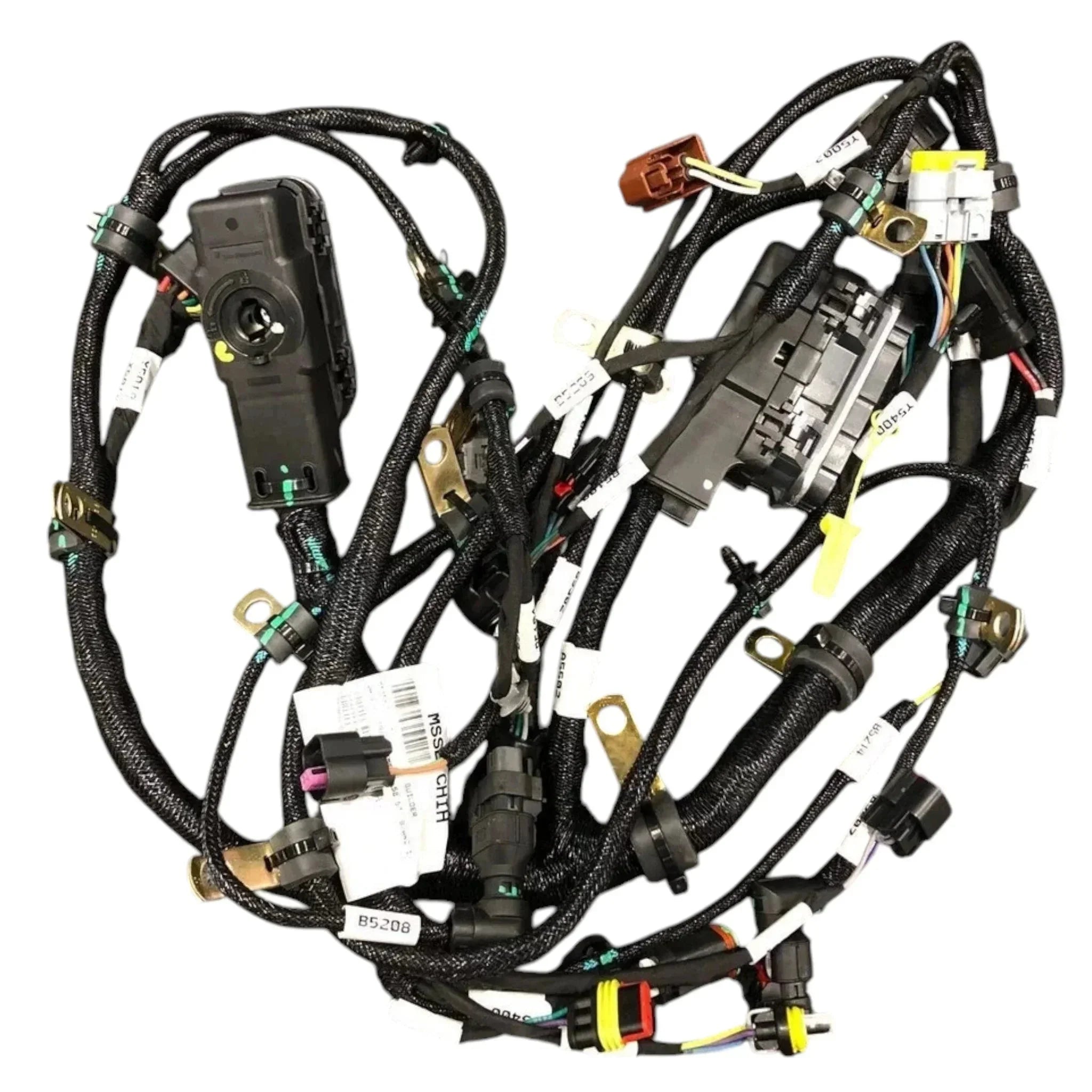 DZ105448 Genuine John Deere Wiring Harness