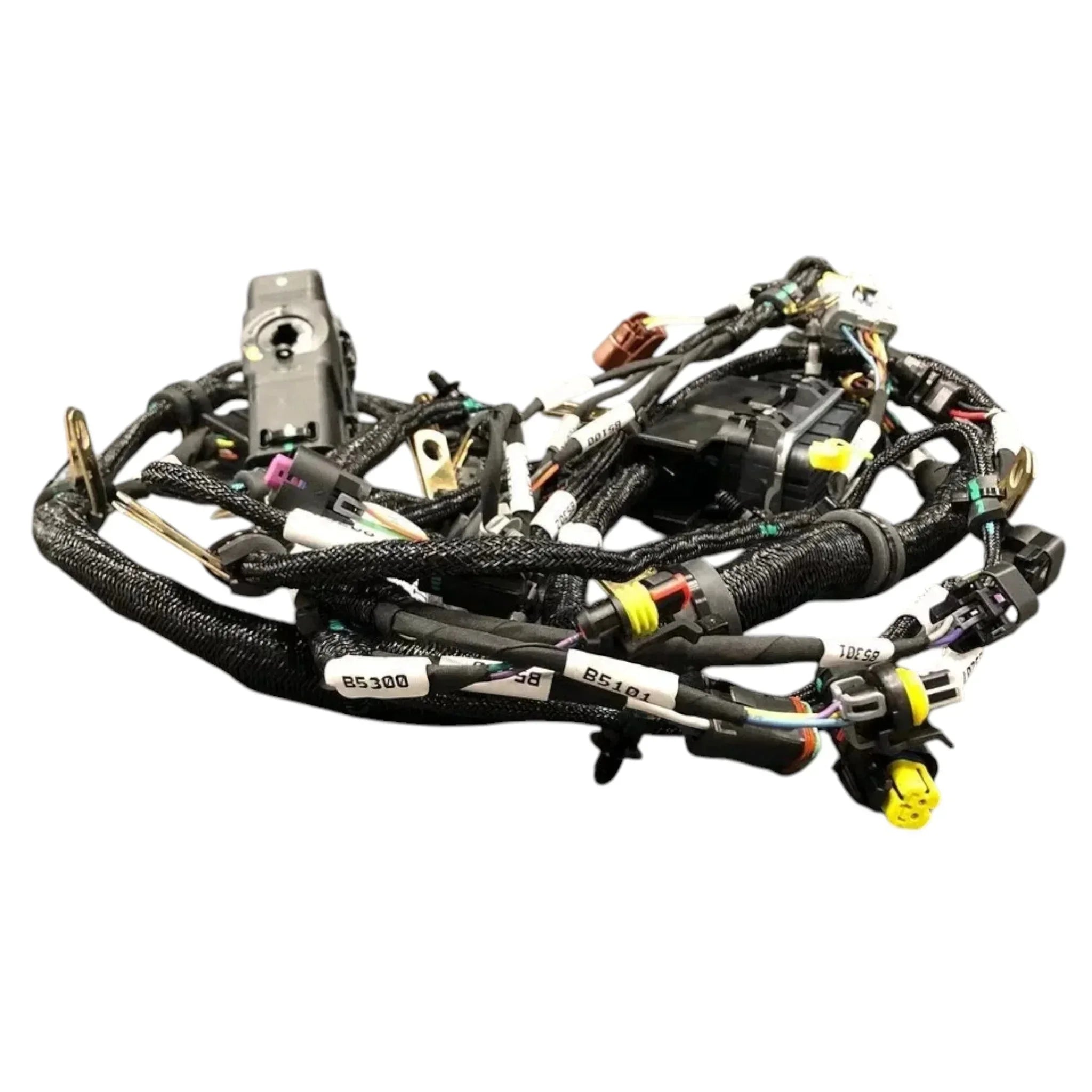 DZ105448 Genuine John Deere Wiring Harness