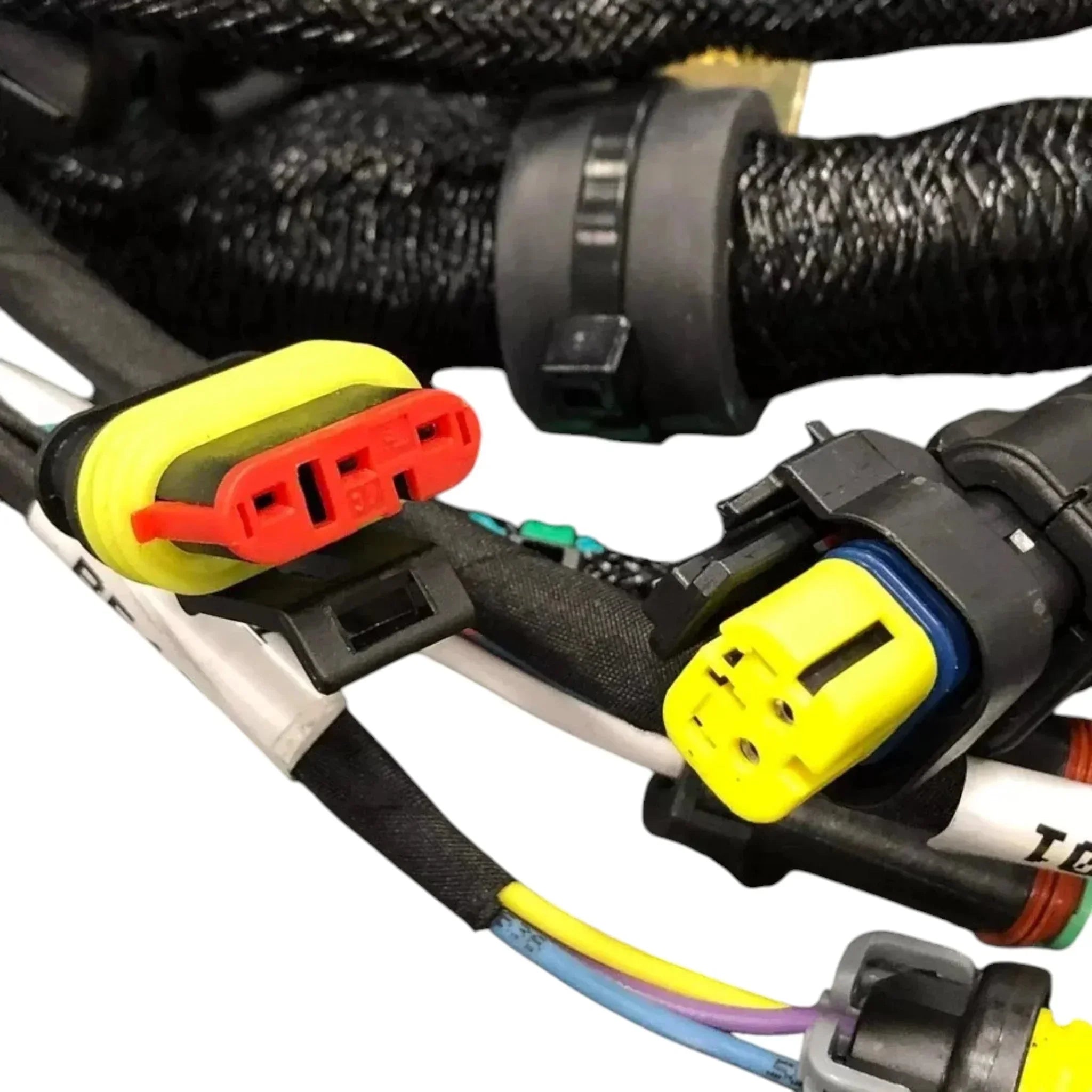 DZ105448 Genuine John Deere Wiring Harness