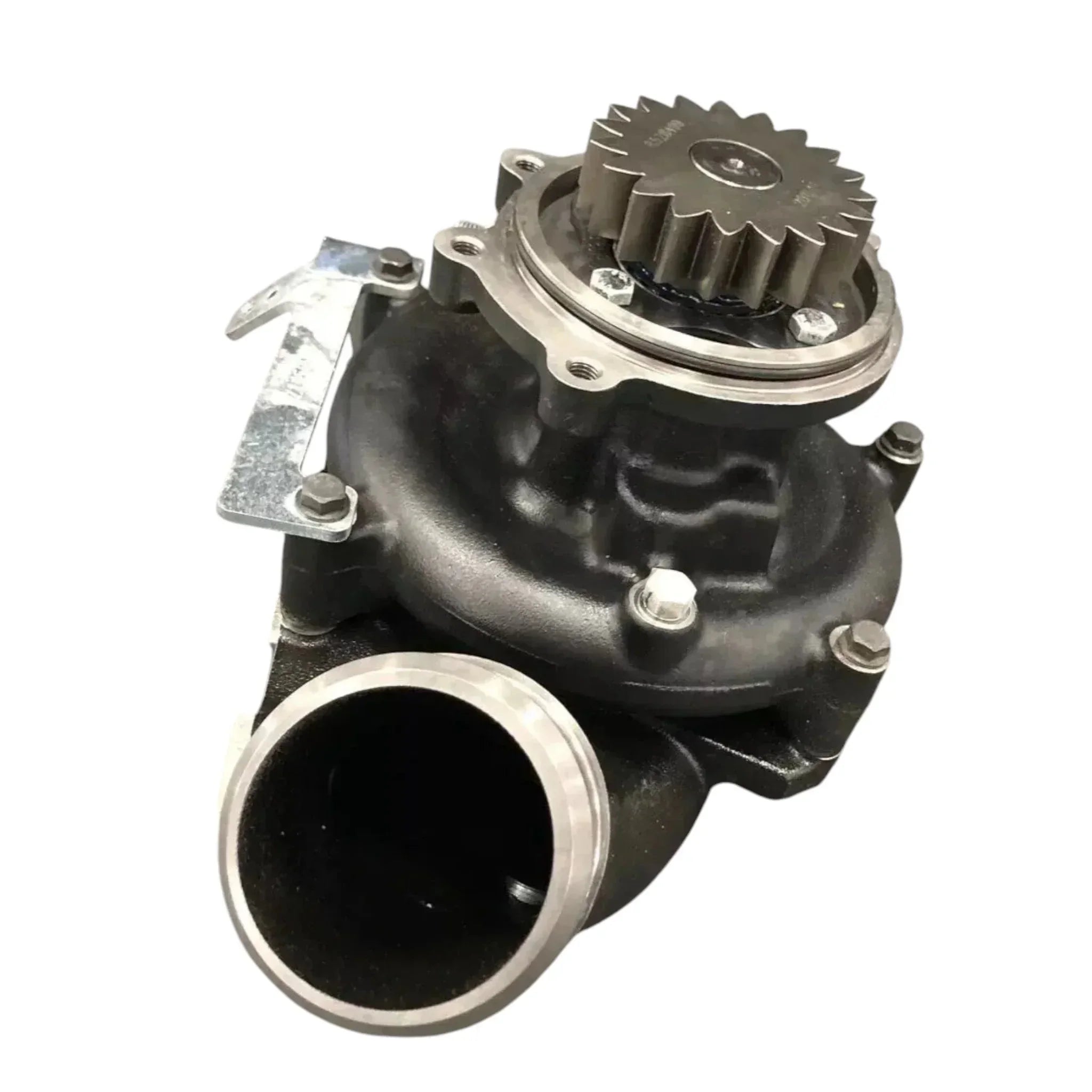 DZ106318 Genuine John Deere Water Pump