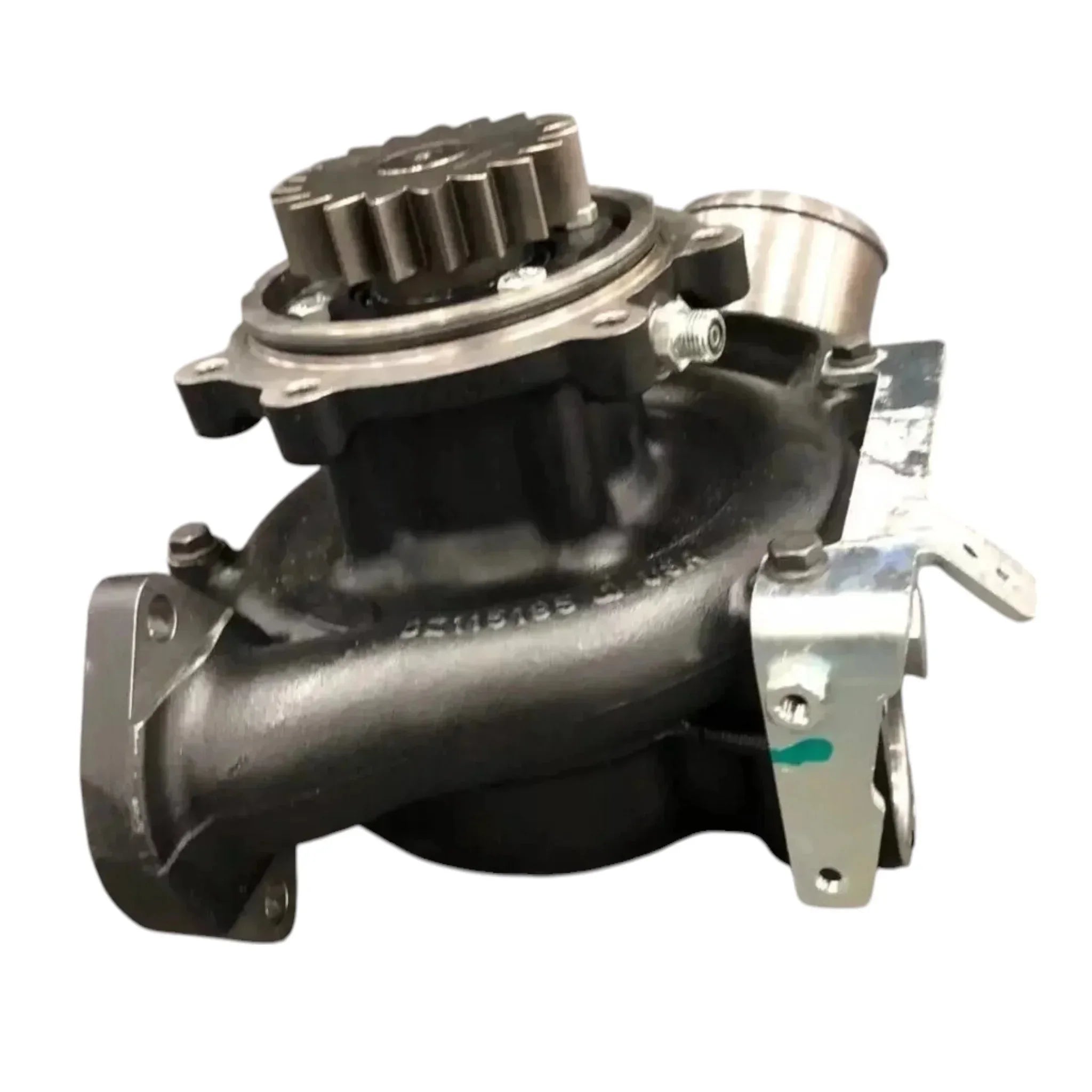 DZ106318 Genuine John Deere Water Pump
