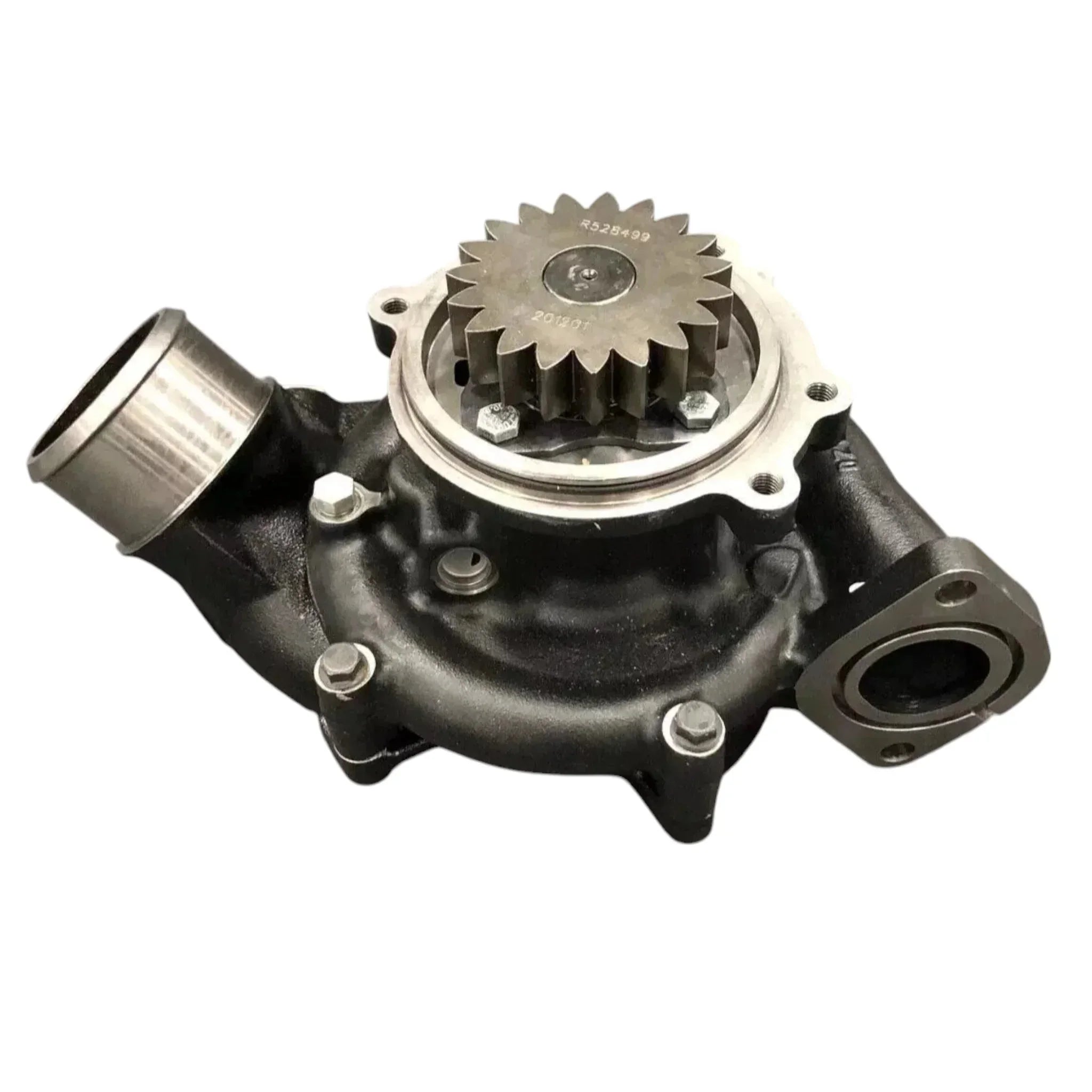 DZ106318 Genuine John Deere Water Pump