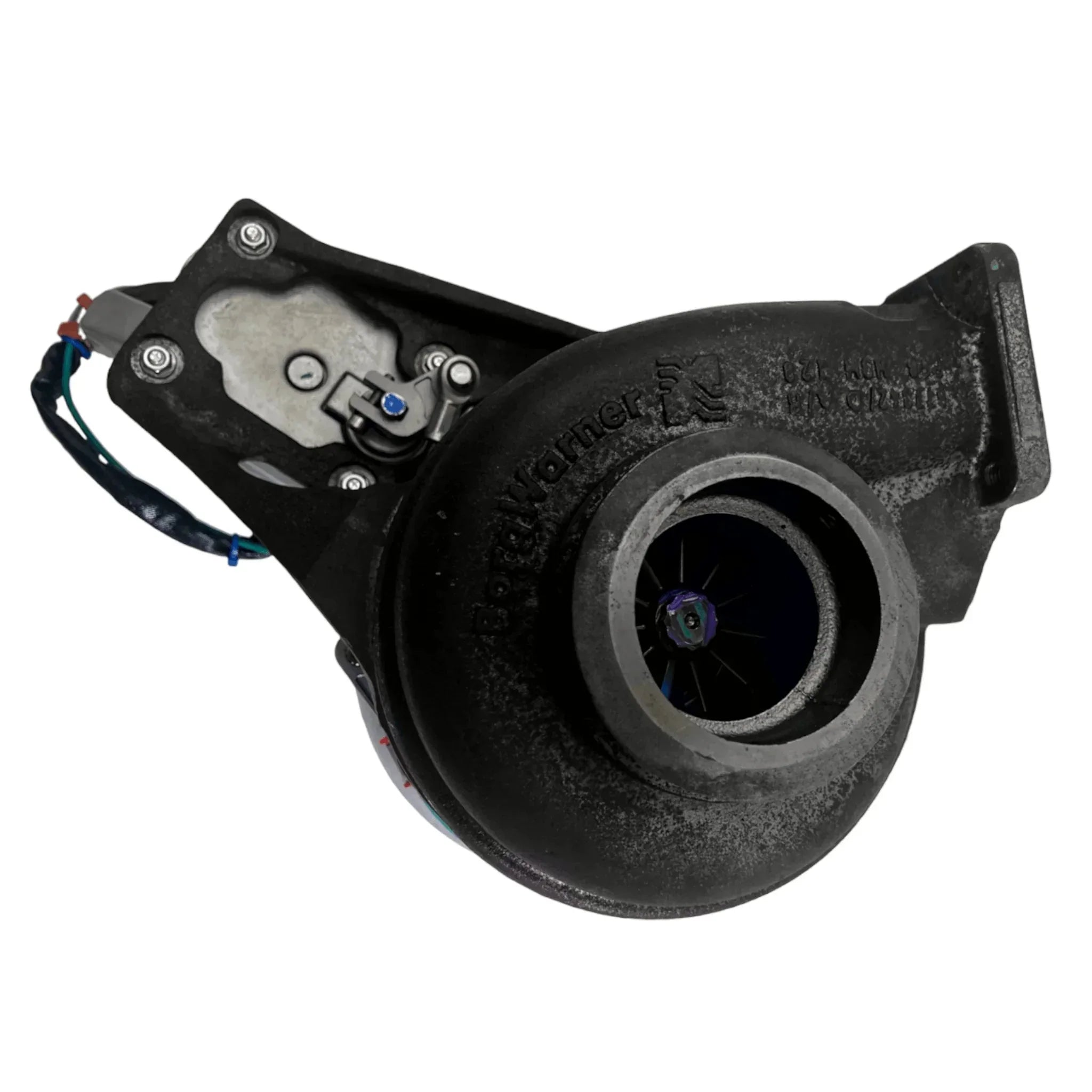 DZ108126 Genuine John Deere S300V Turbocharger For John Deere 6090H