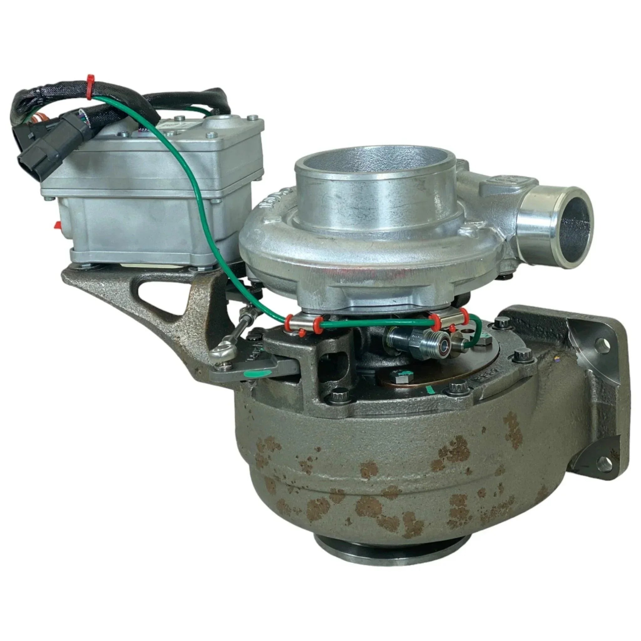 DZ108146 Genuine John Deere Turbocharger S300