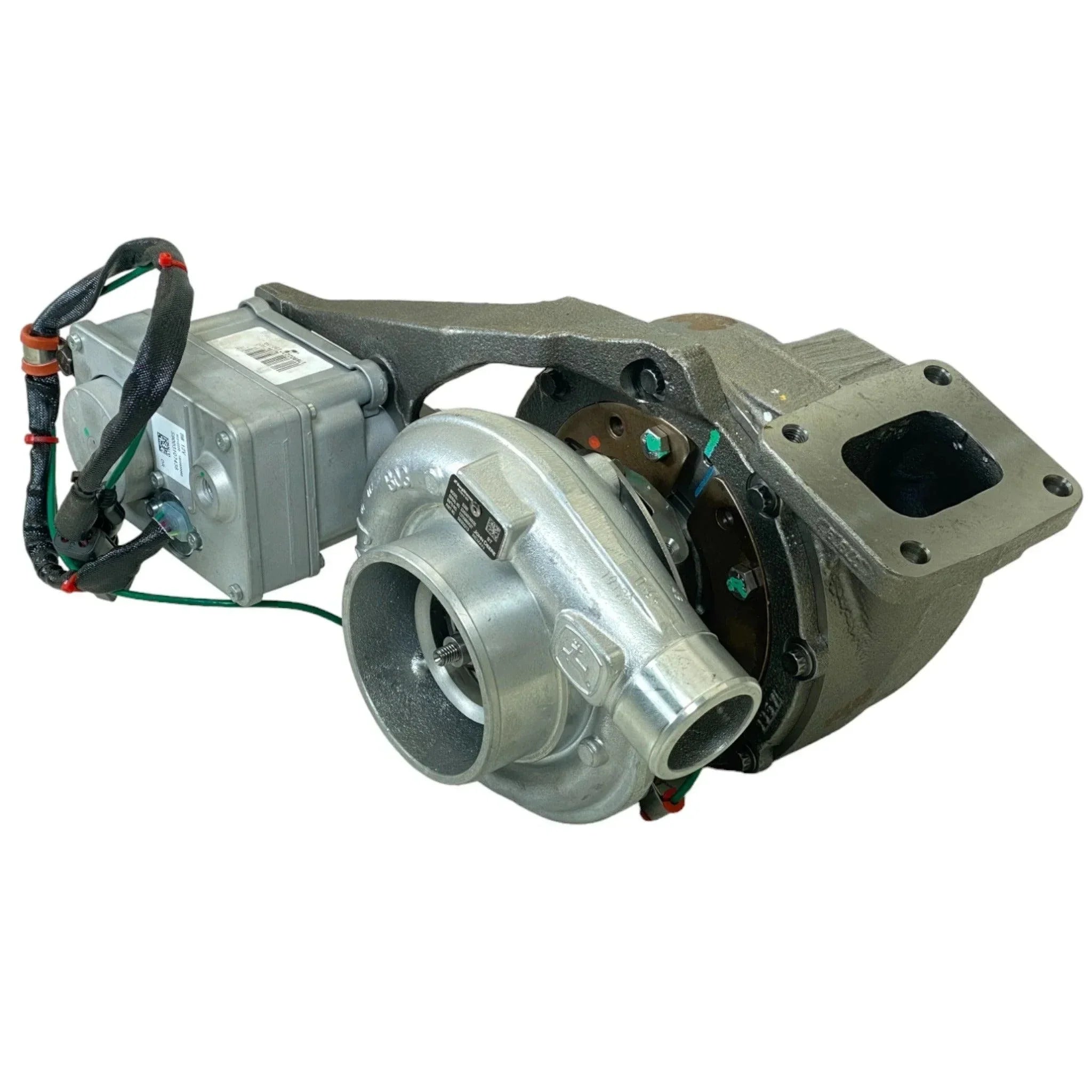 DZ108146 Genuine John Deere Turbocharger S300