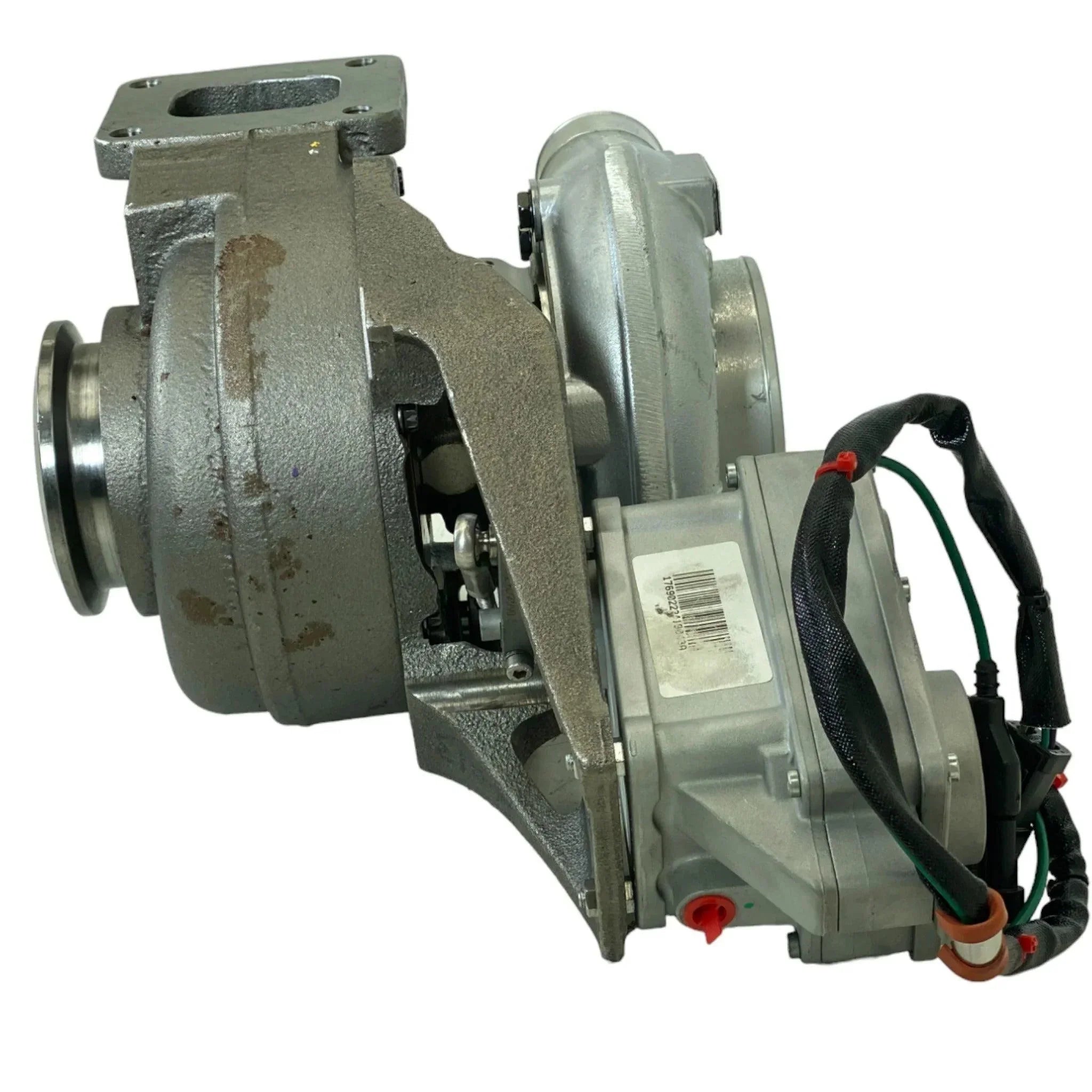 DZ108146 Genuine John Deere Turbocharger S300