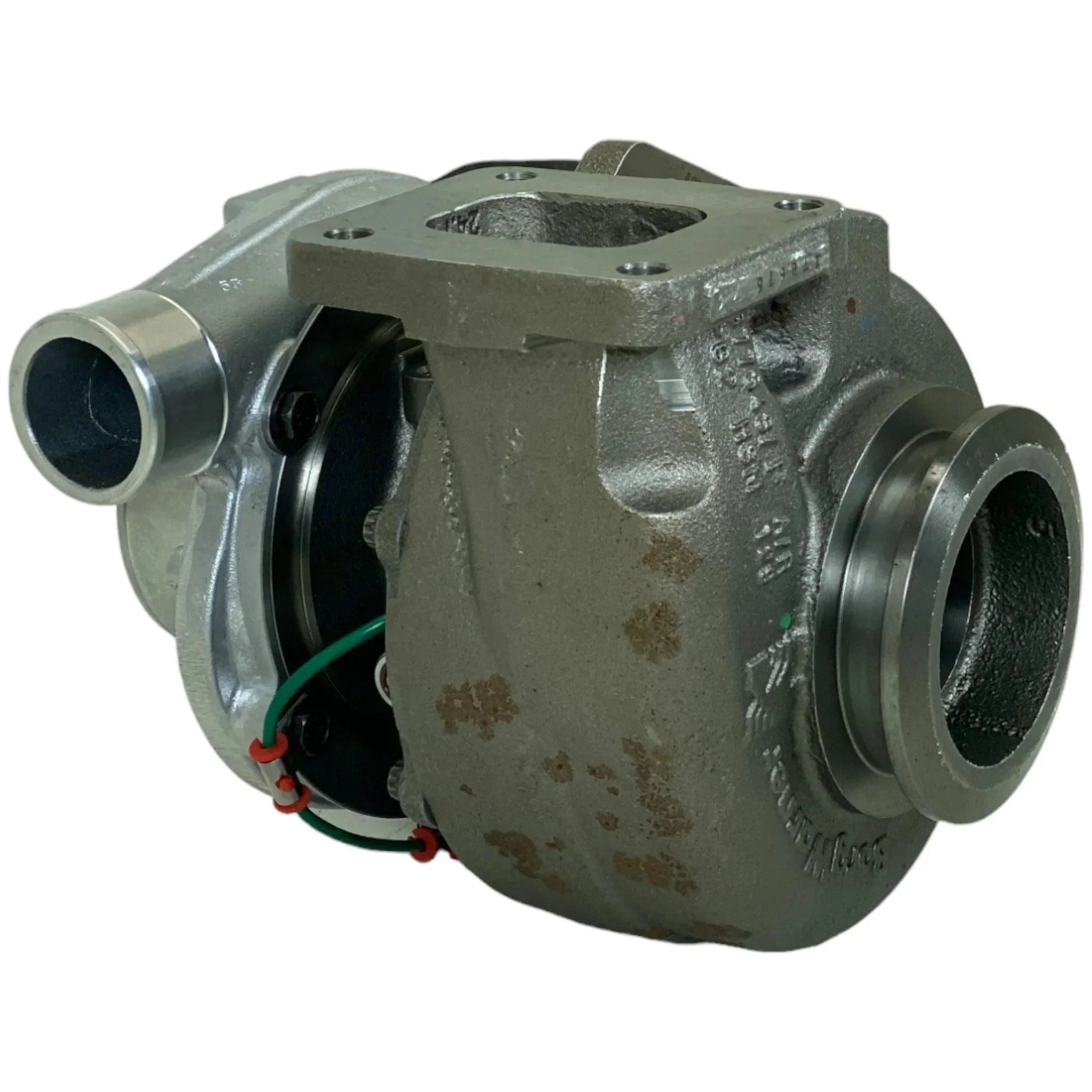 DZ108146 Genuine John Deere Turbocharger S300