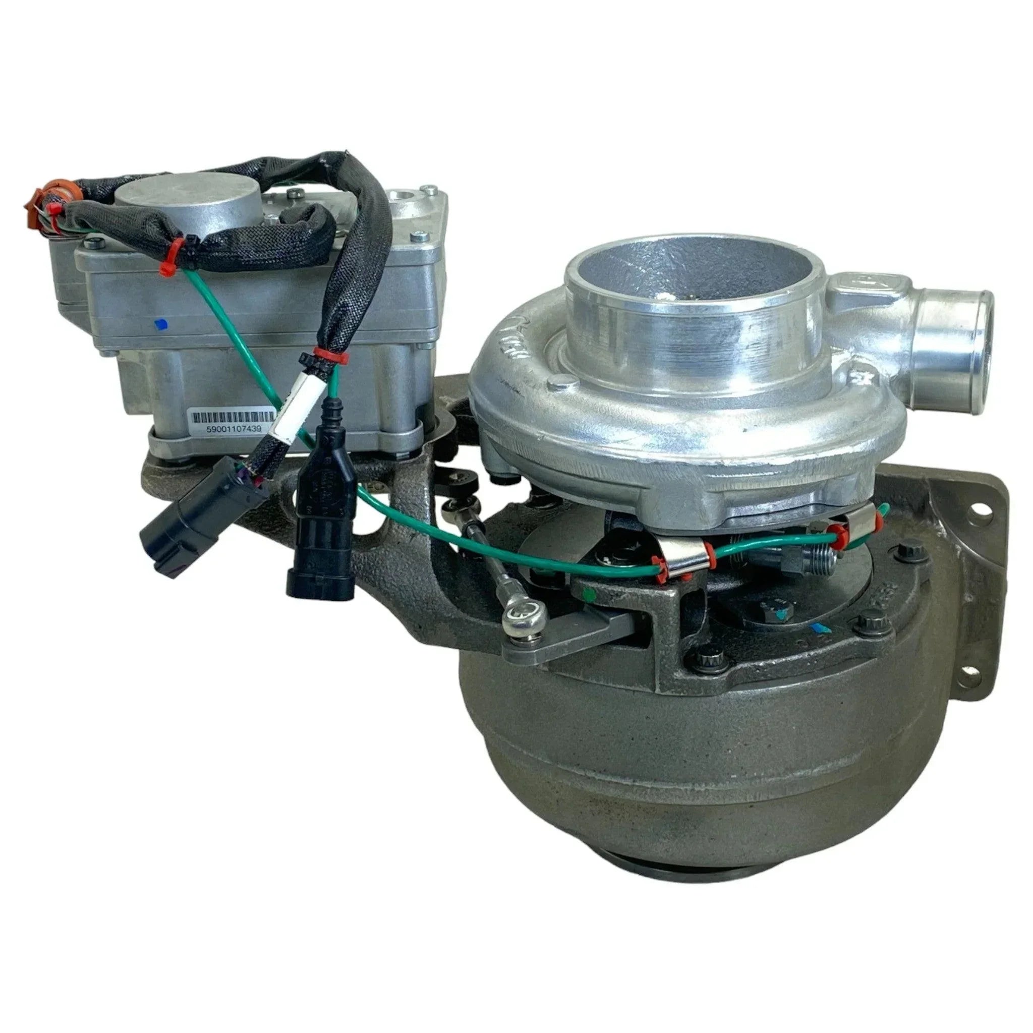 DZ108147 Genuine John Deere Turbocharger S300