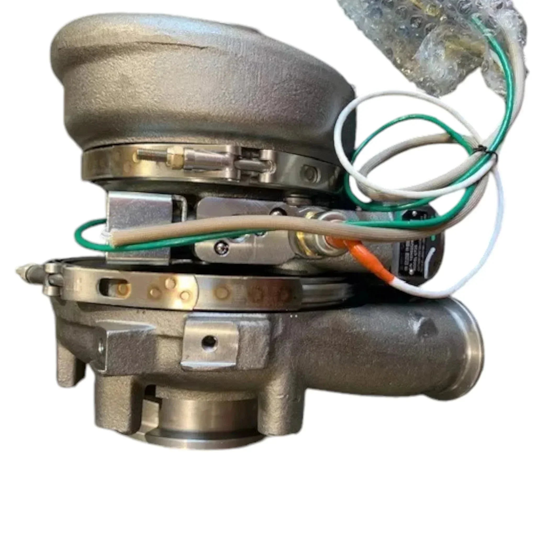 DZ108839 Genuine John Deere Turbocharger GT35