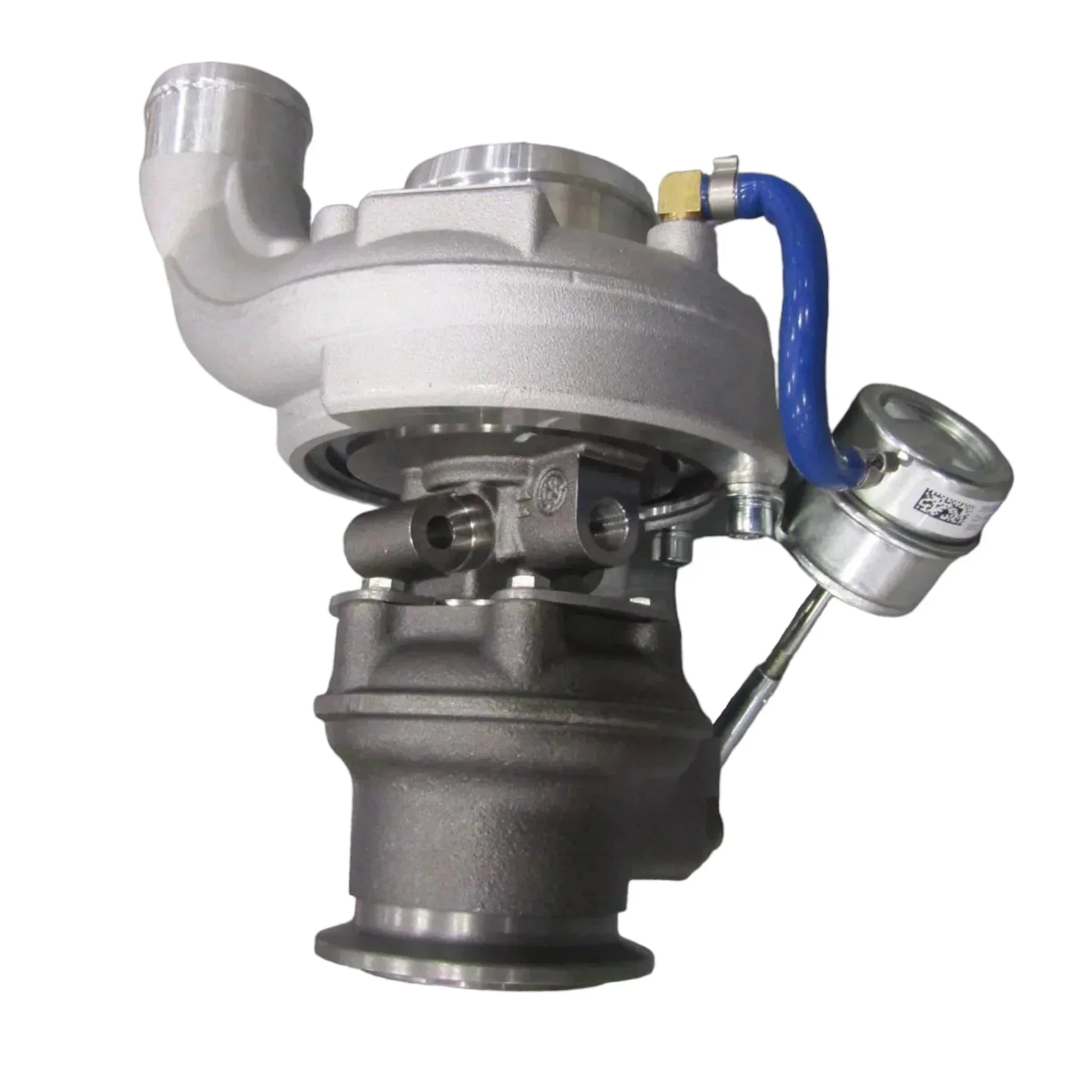 DZ109306 Genuine John Deere Low Compression Discharge Turbocharger