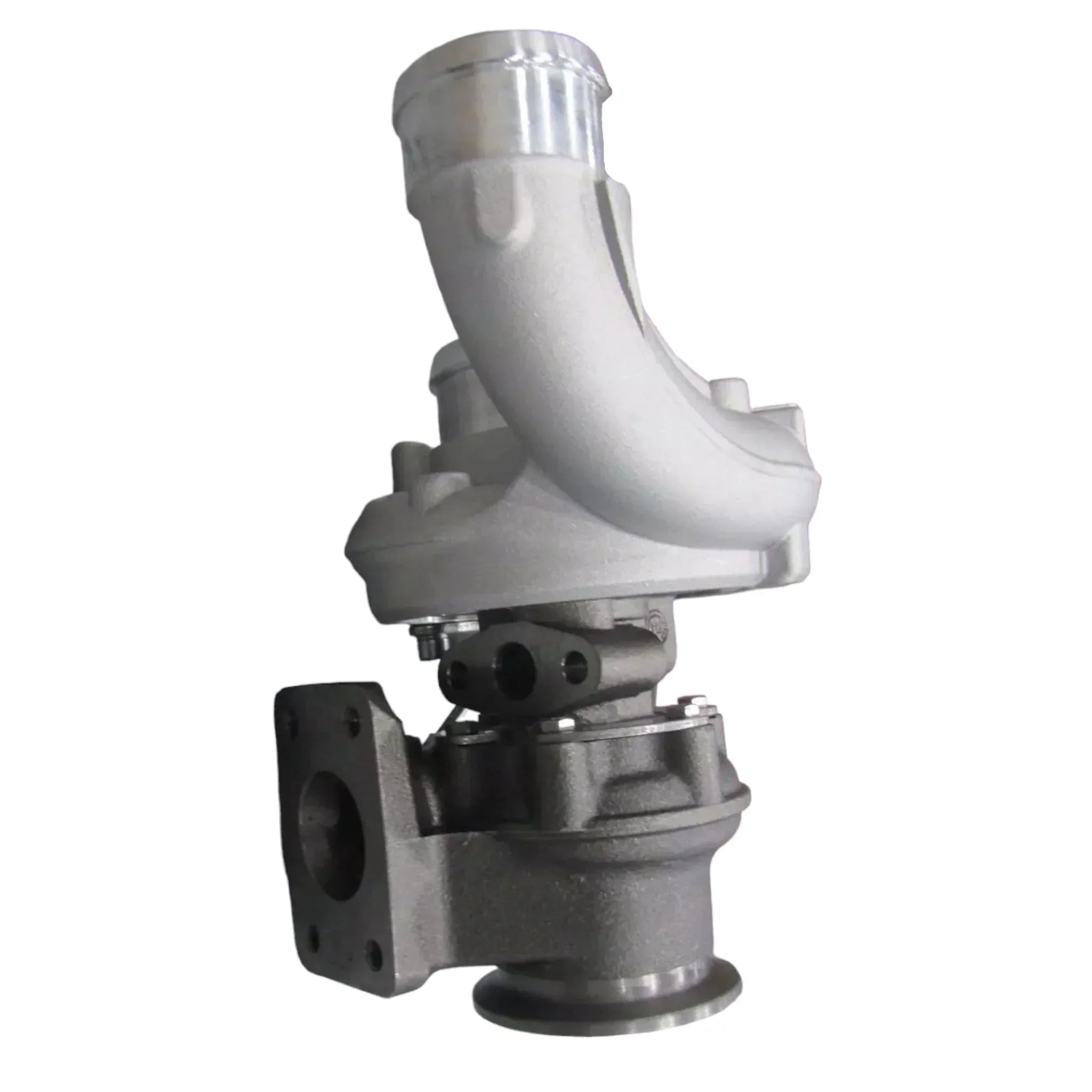 DZ109306 Genuine John Deere Low Compression Discharge Turbocharger