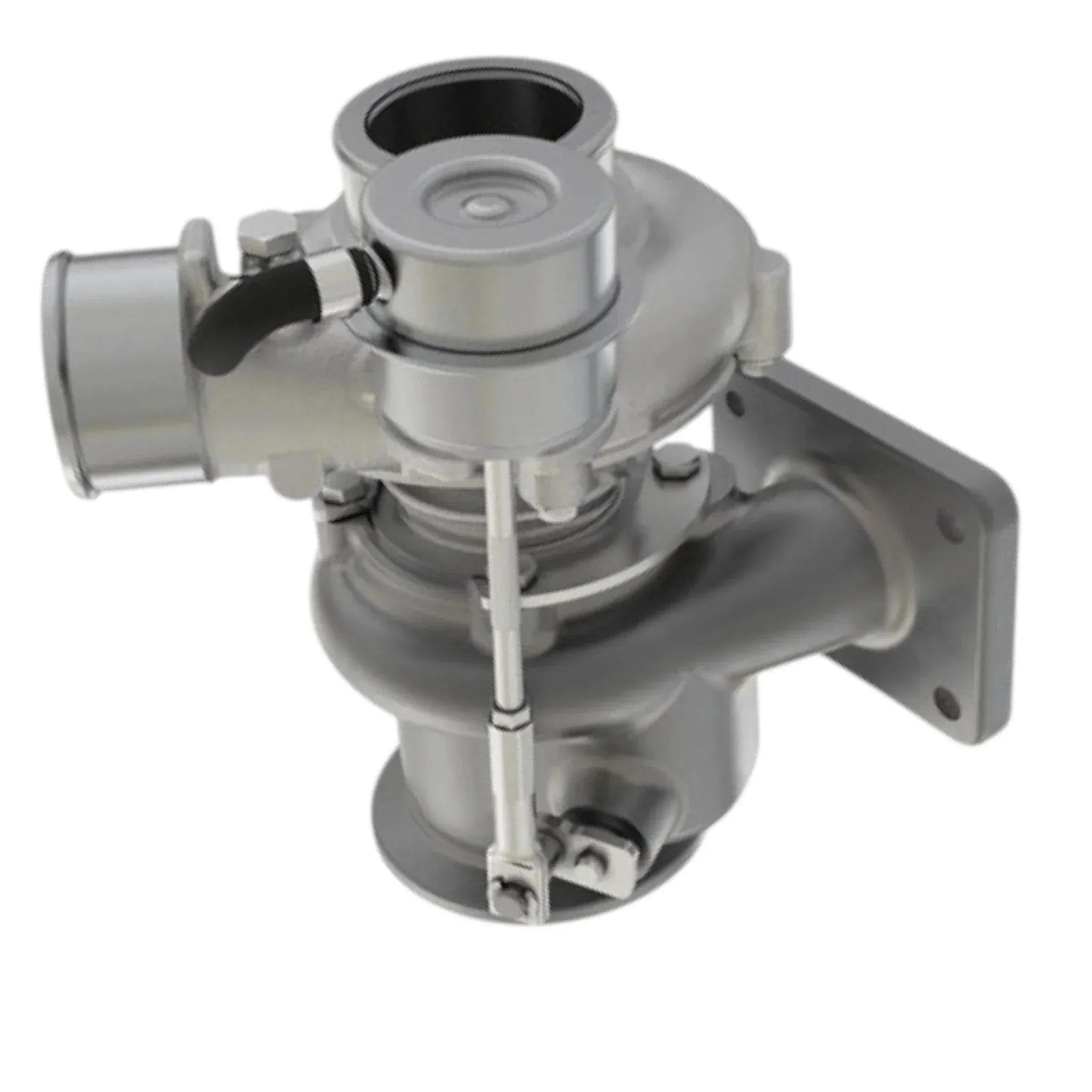 DZ109508 John Deere Turbocharger