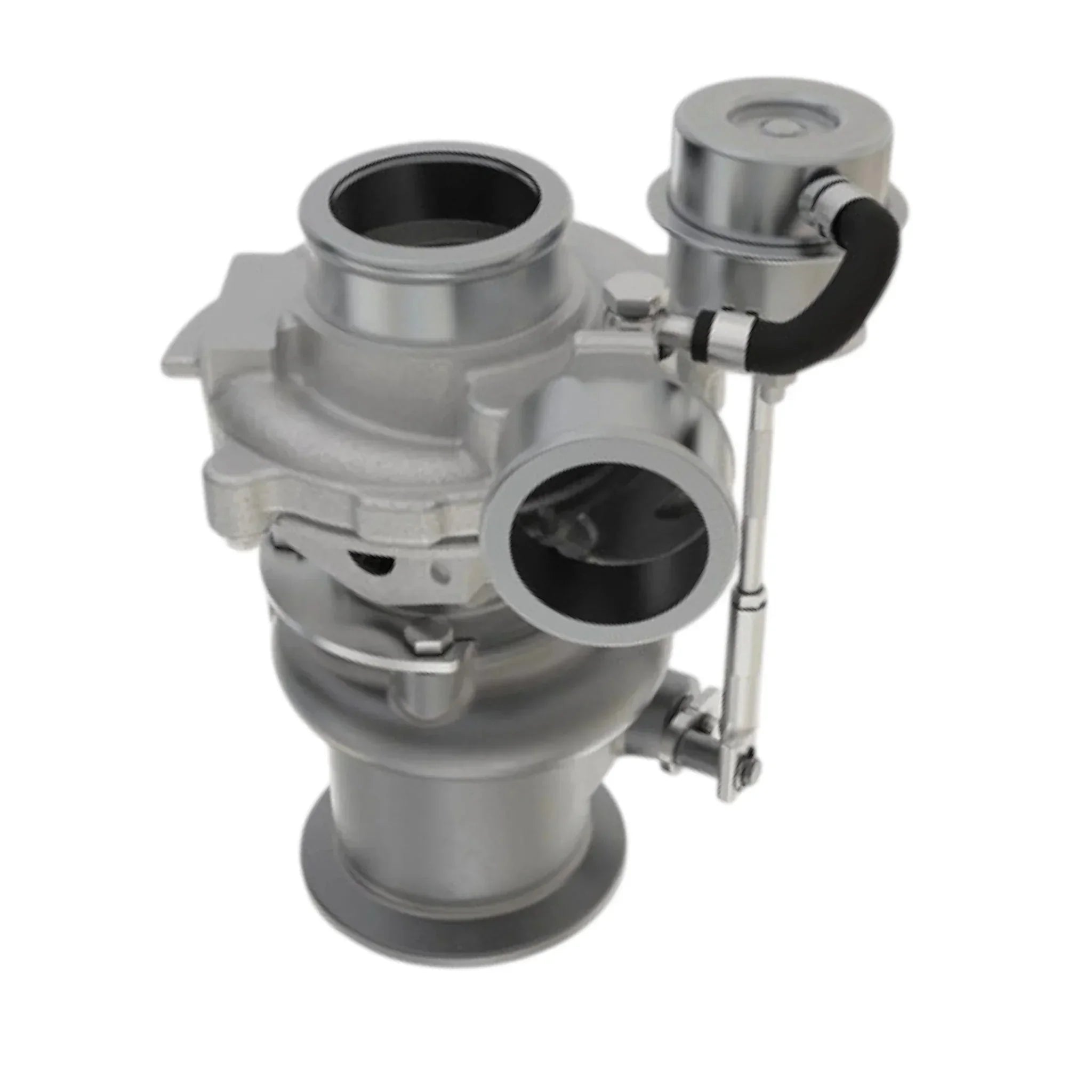 DZ109508 John Deere Turbocharger