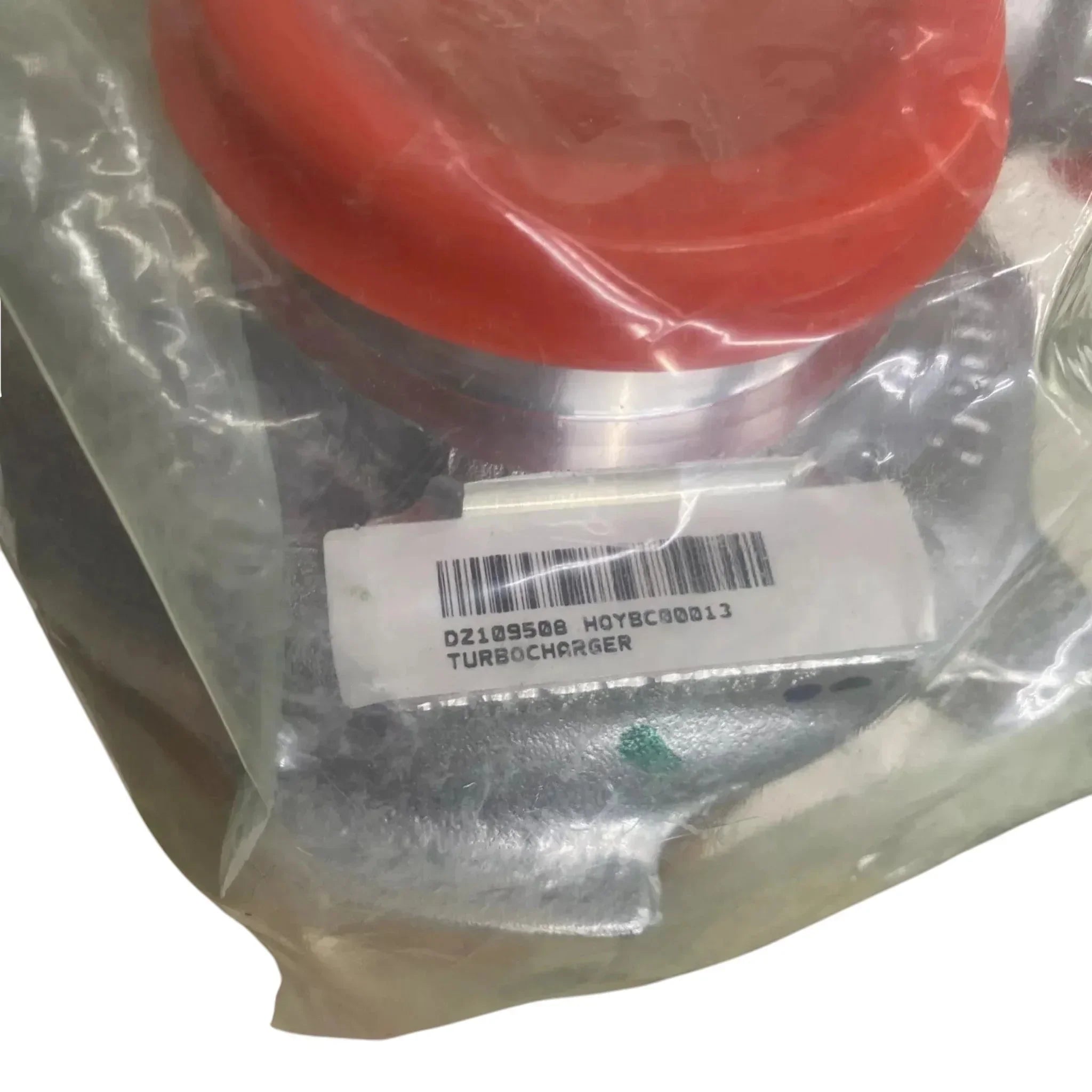 DZ109508 John Deere Turbocharger