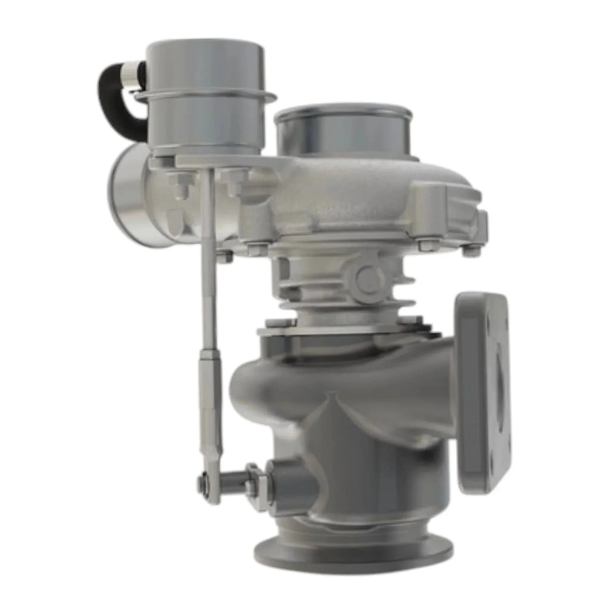 DZ109508 John Deere Turbocharger