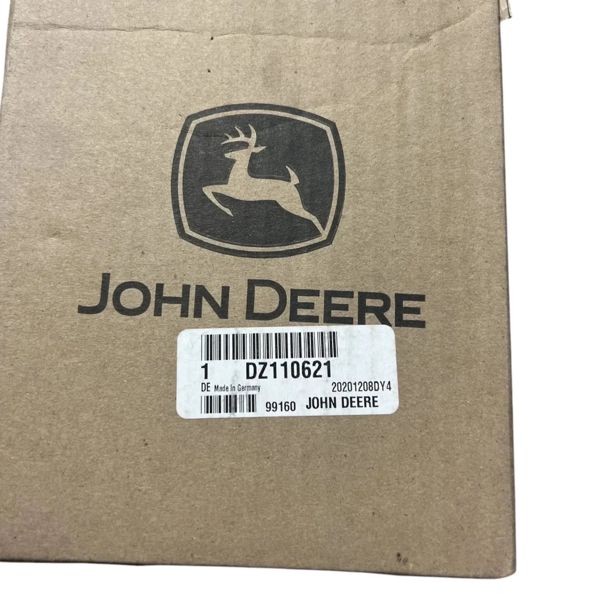 DZ109689 John Deere Nitrogen Oxide(NOx) Sensor