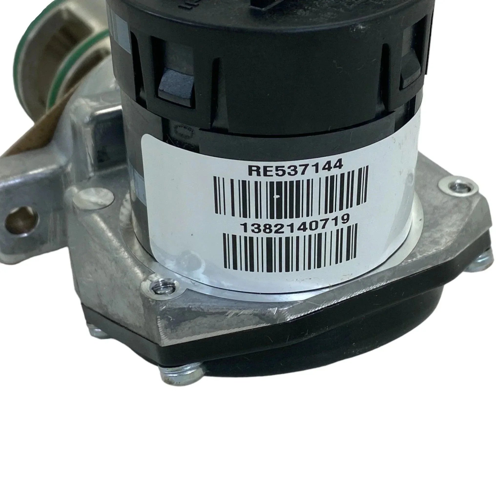 DZ109985 Genuine John Deere EGR Exhaust Gas Recirculation Valve
