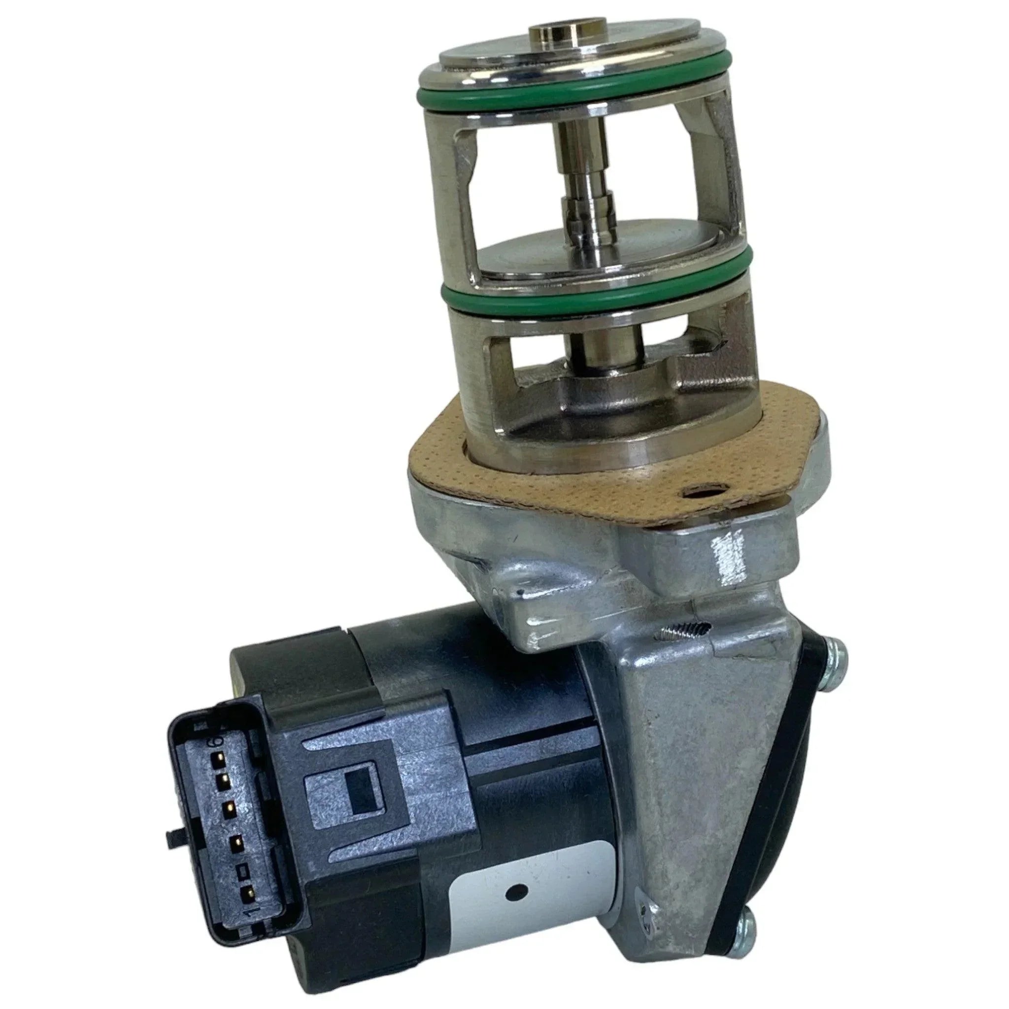 DZ111267 Genuine John Deere EGR Exhaust Gas Recirculation Valve