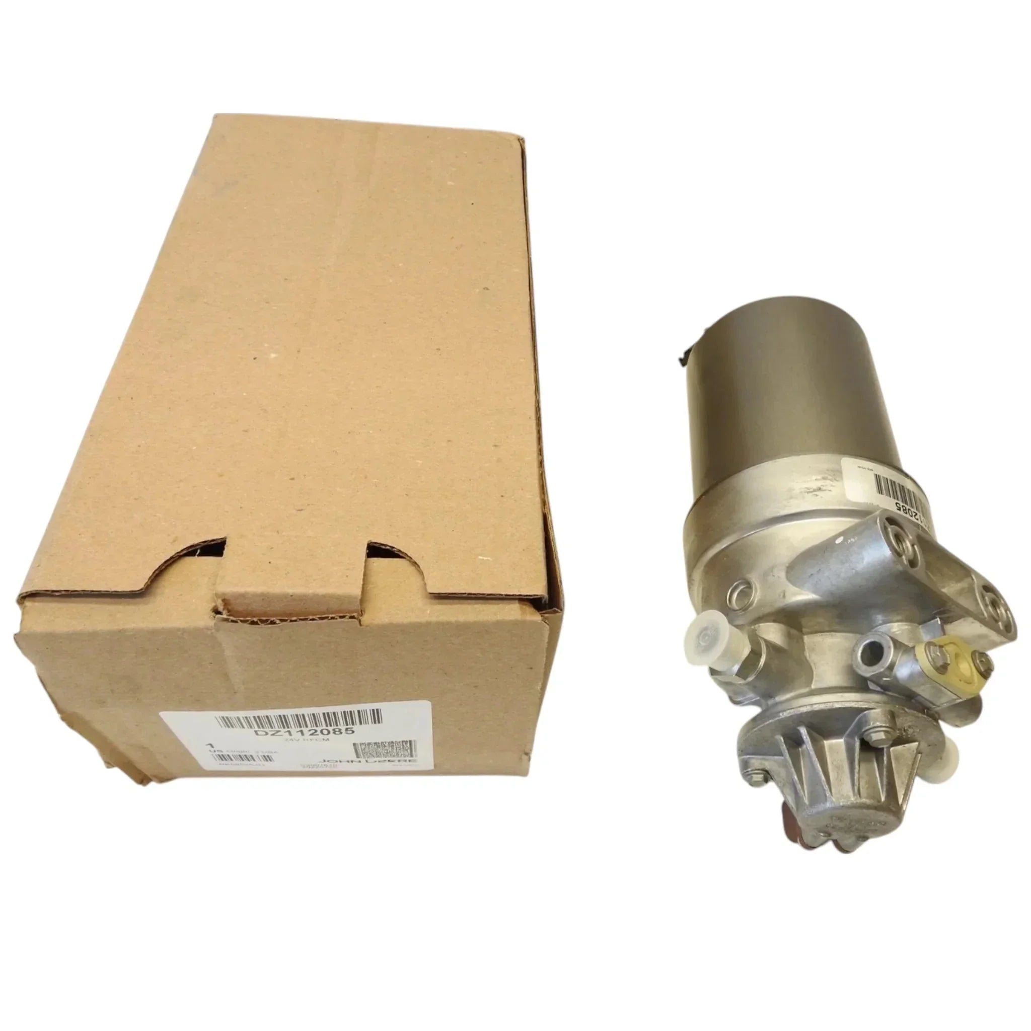 DZ112085 Genuine John Deere Primary Fuel Filter