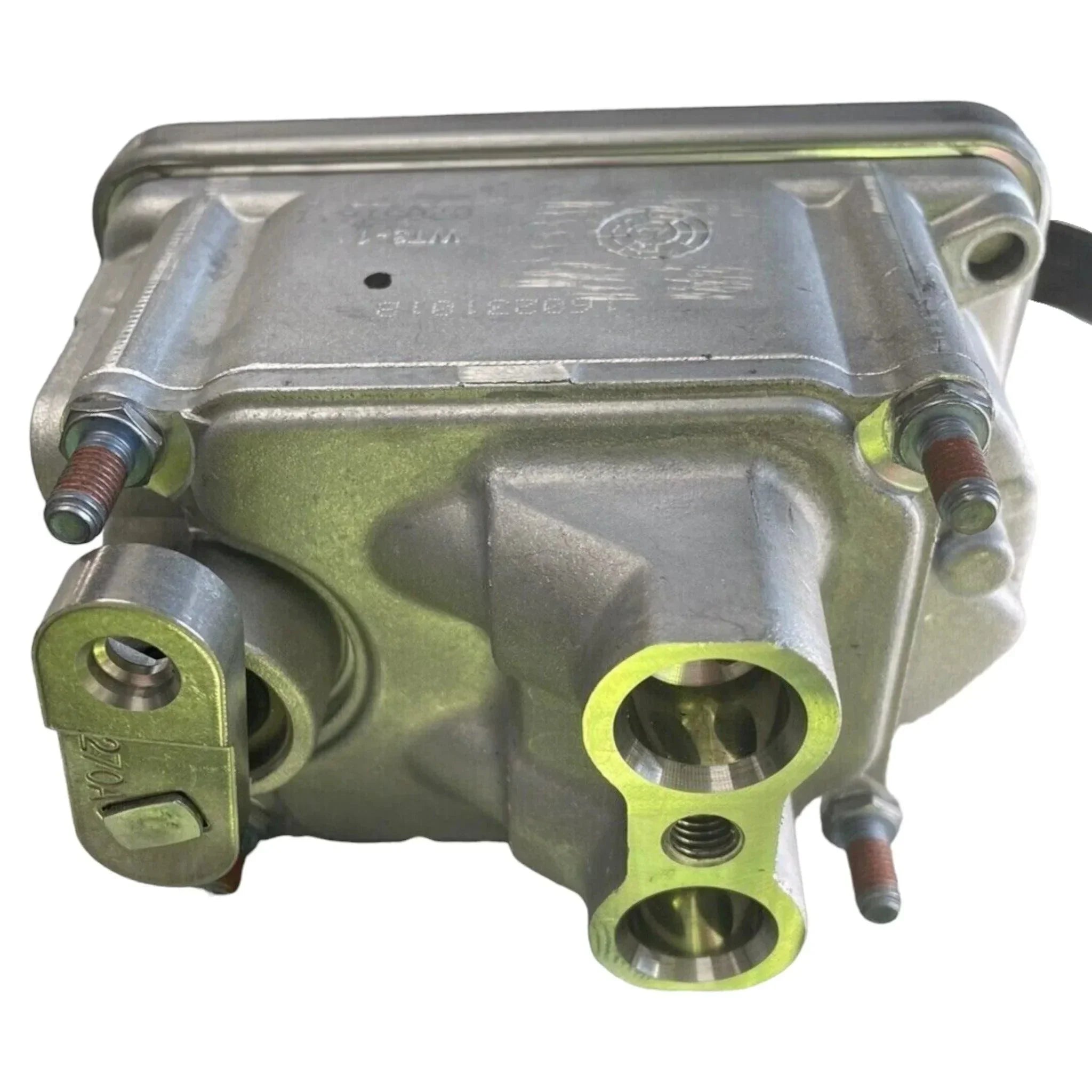 DZ114554 Genuine John Deere Actuator