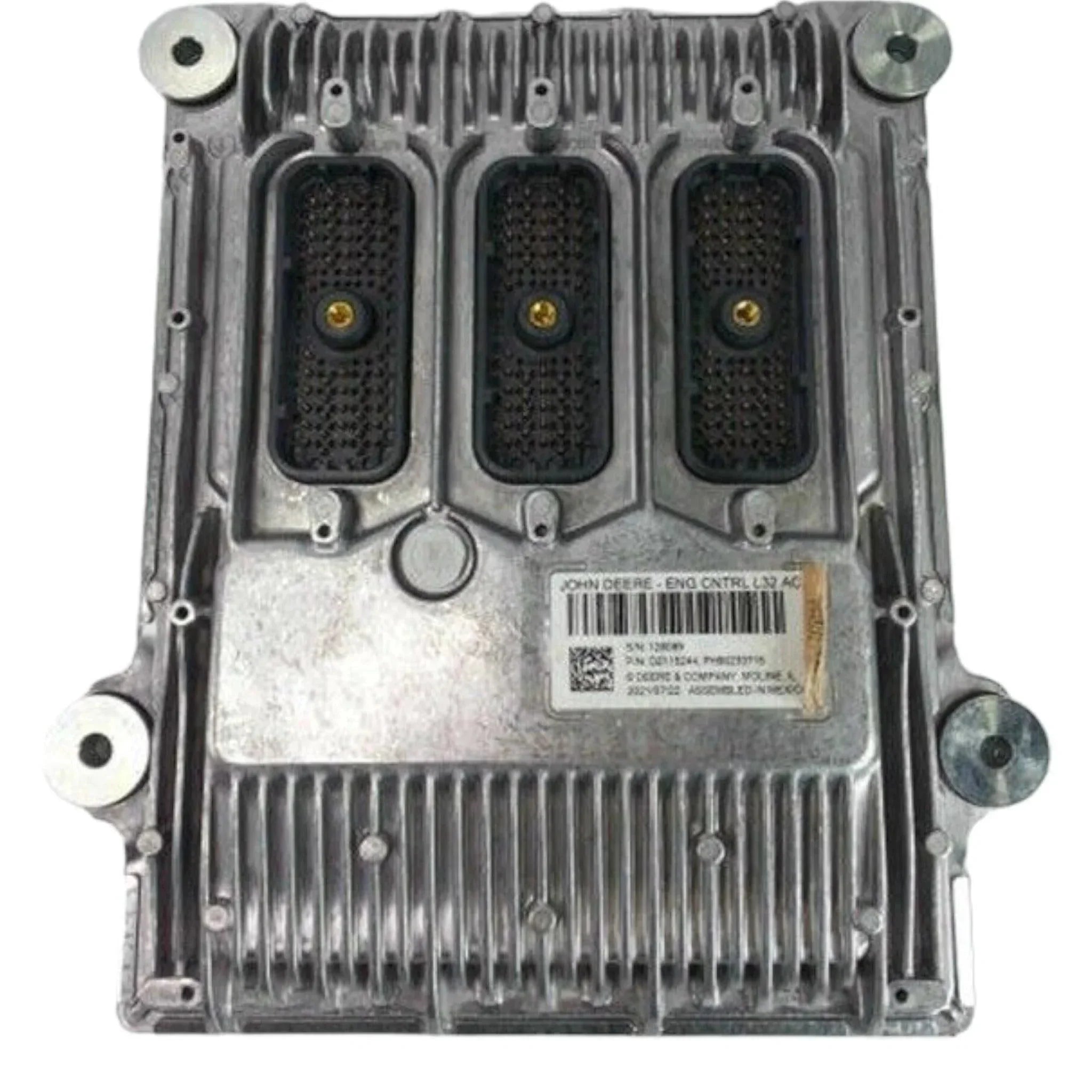 DZ115244 Genuine John Deere Engine Control Module