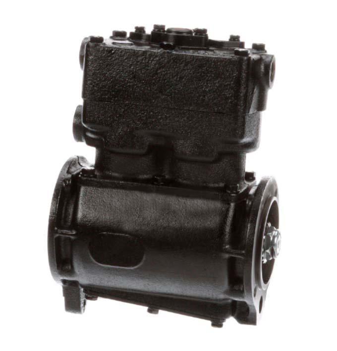 Dz116439 Genuine John Deere Air Compressor