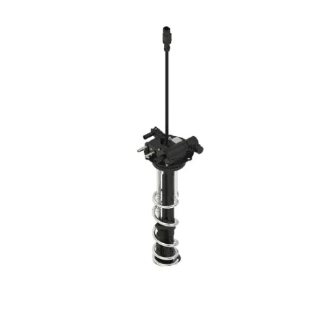 DZ128851 John Deere DEF Tank Header Assembly