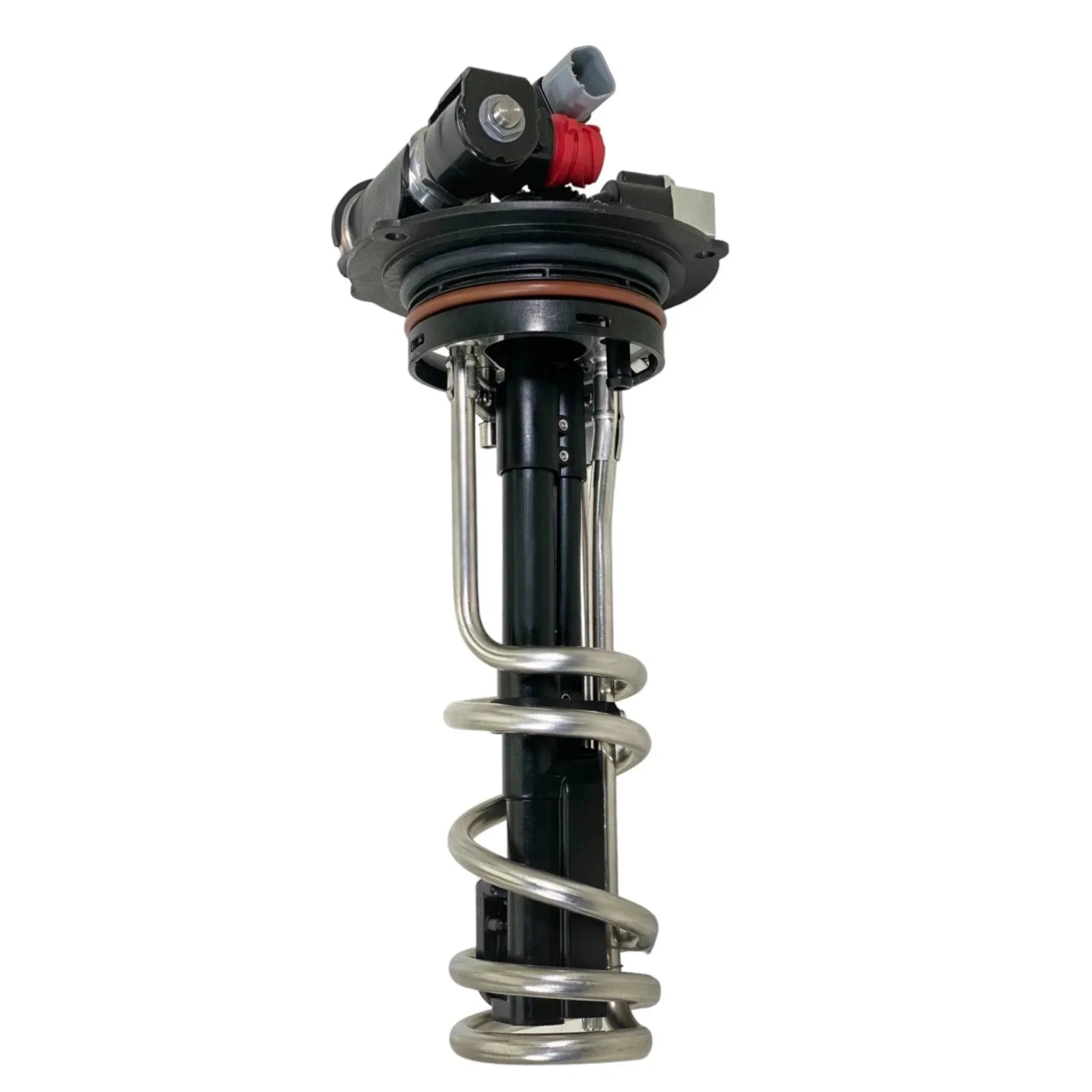 Dz118671 Oem John Deere Def Tank Header Assembly