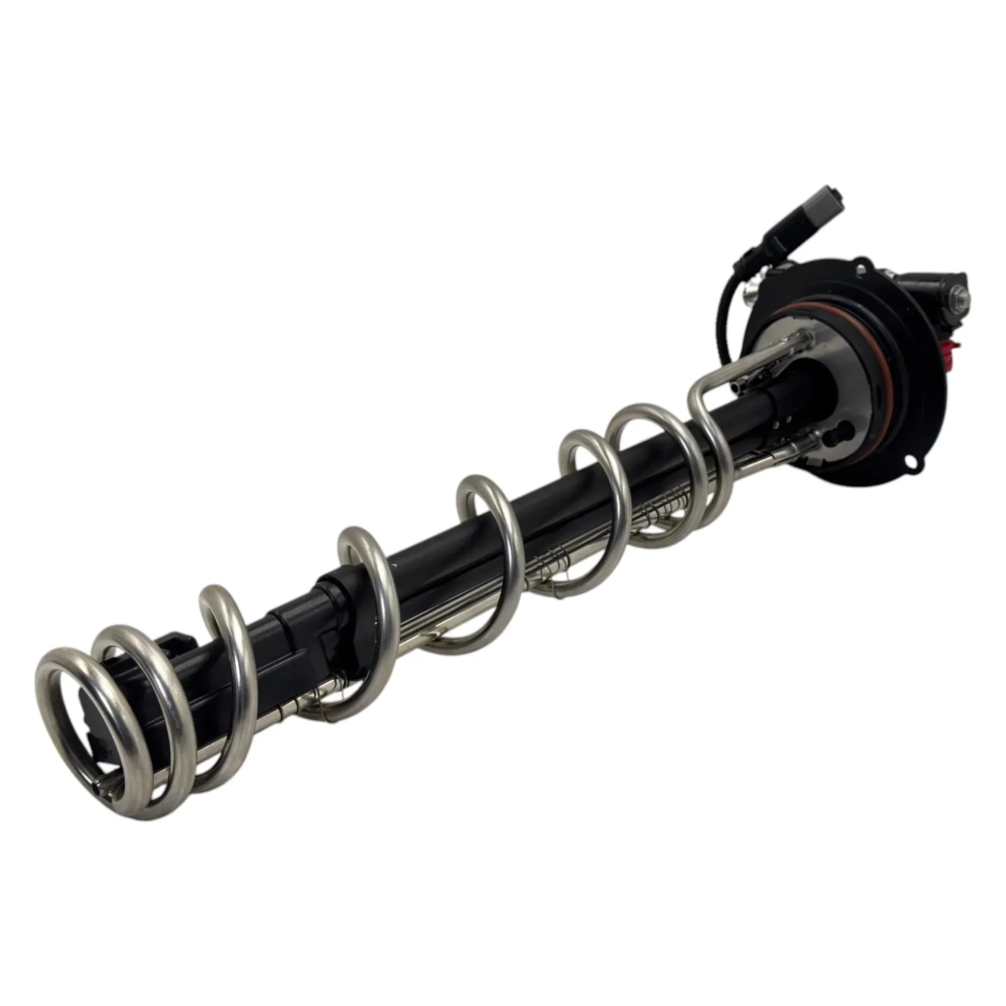 DZ118673 Genuine John Deere DEF Tank Header Assembly