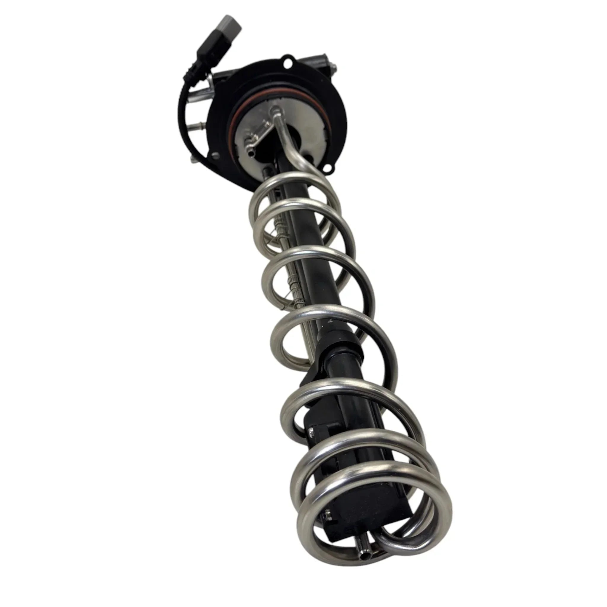 DZ118673 Genuine John Deere DEF Tank Header Assembly