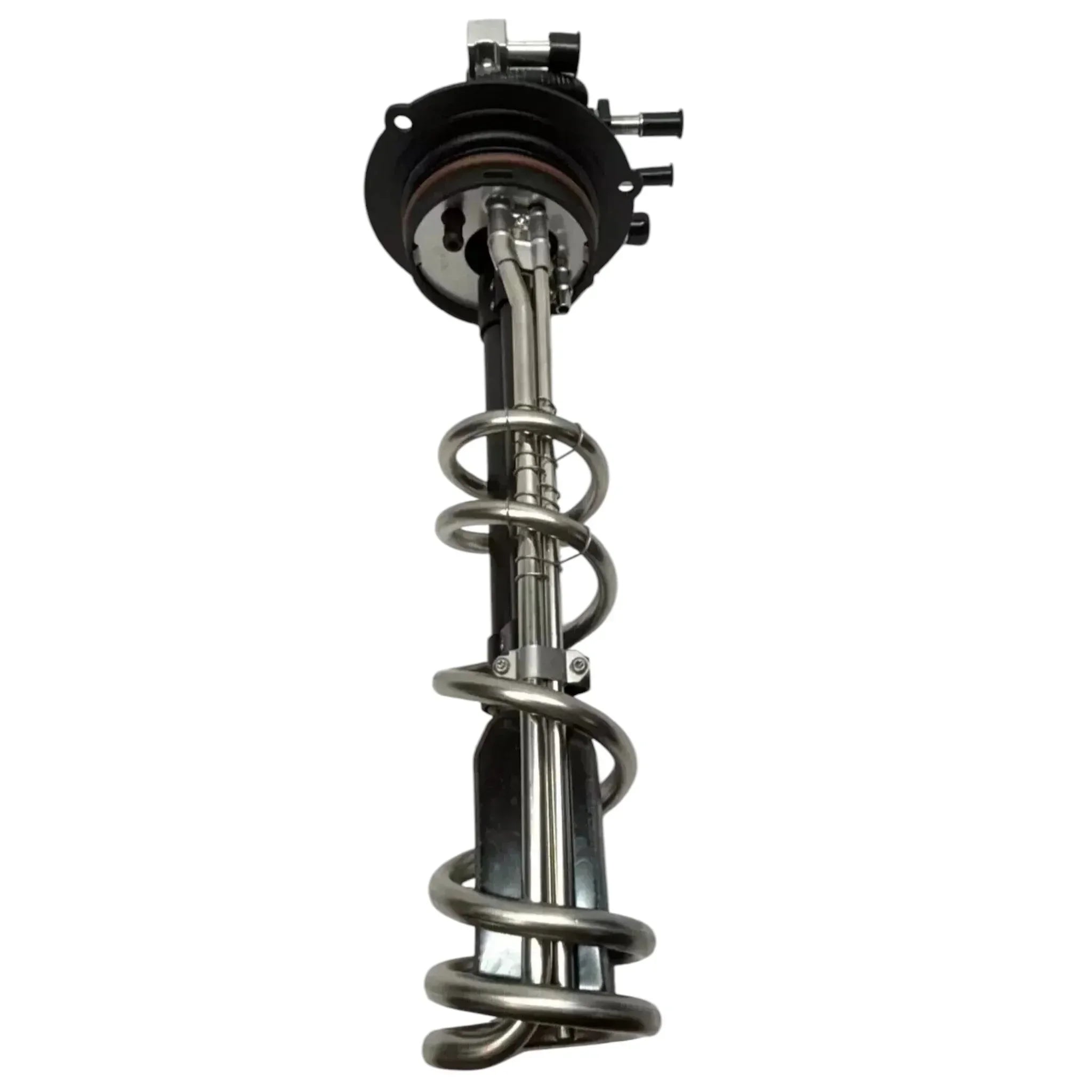 DZ118677 Genuine John Deere DEF Tank Header Assembly