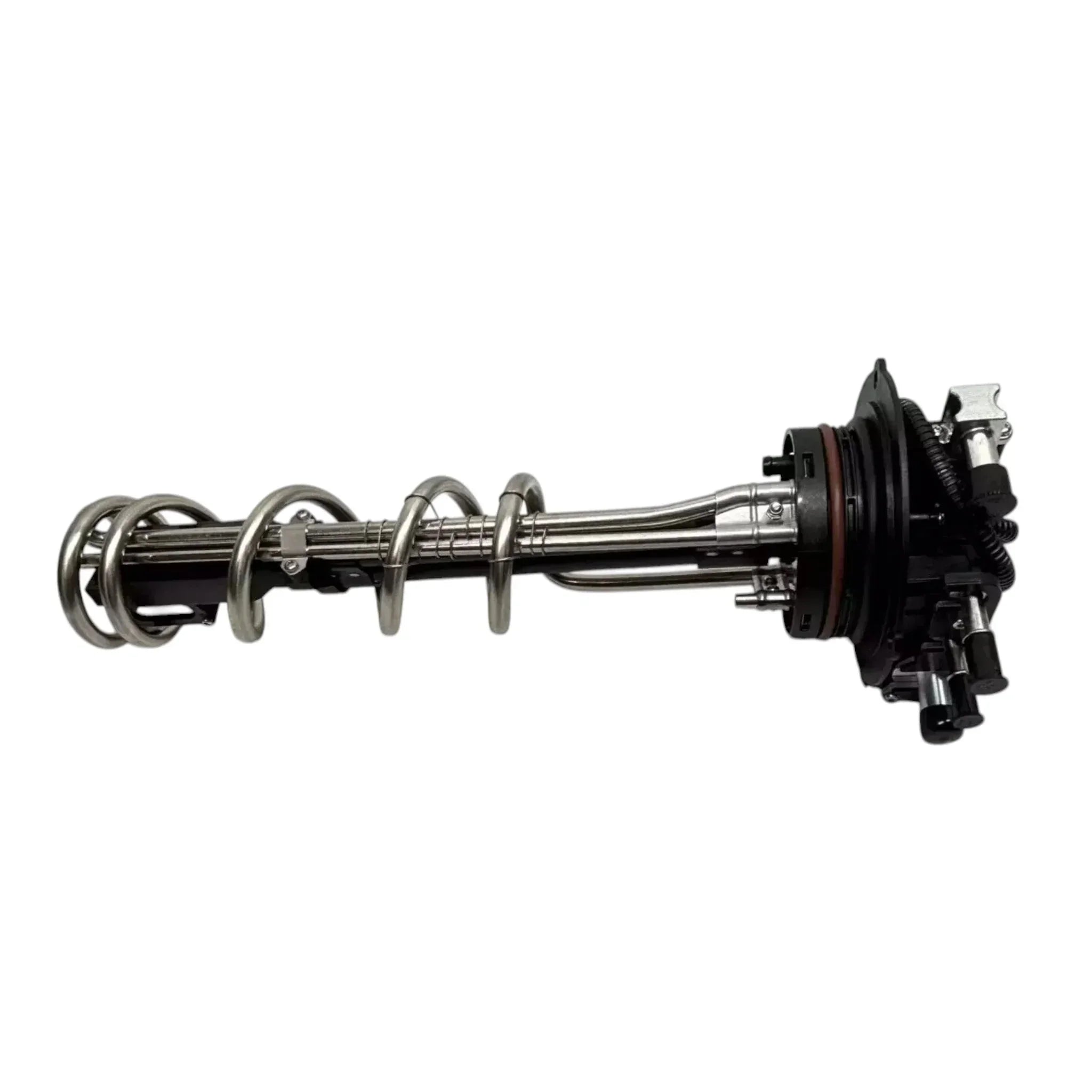 DZ118677 Genuine John Deere DEF Tank Header Assembly